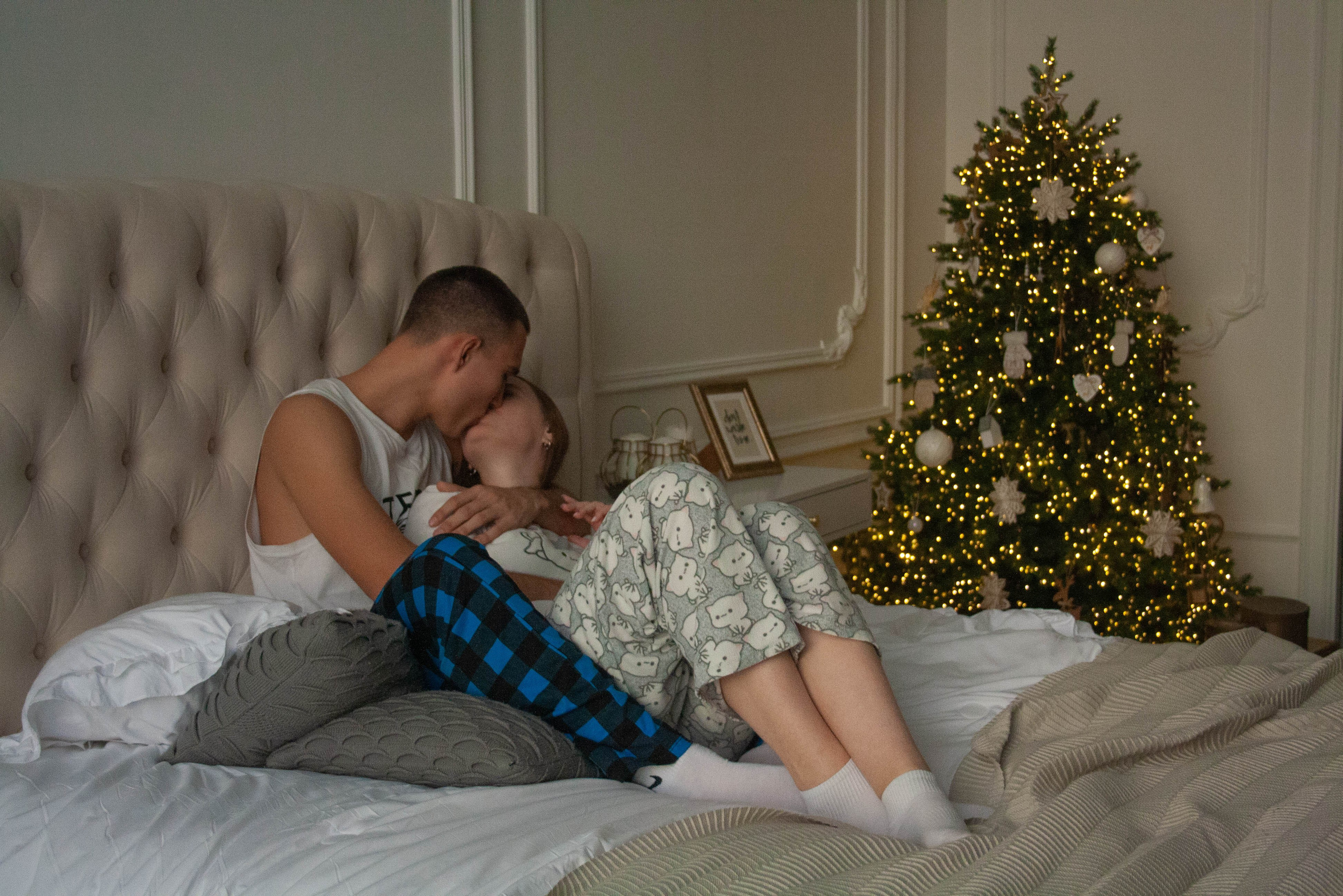 Пижамные вечера. Портретный фотограф в Саратове