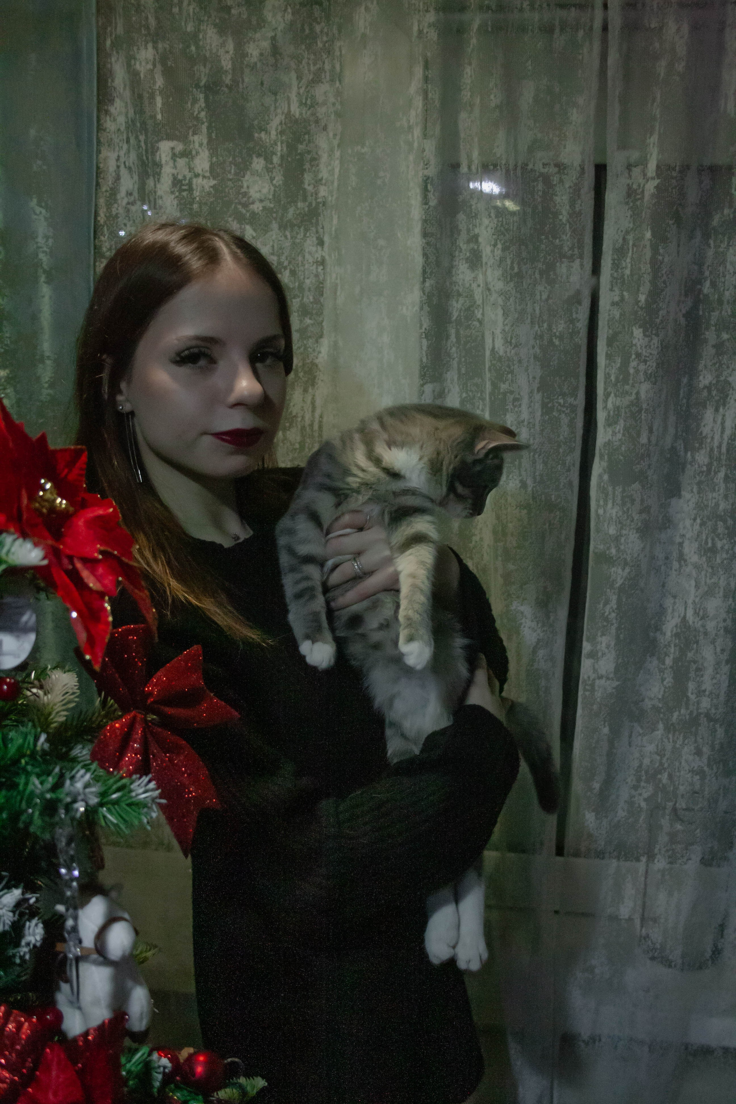 Семейная. Портретный фотограф в Саратове