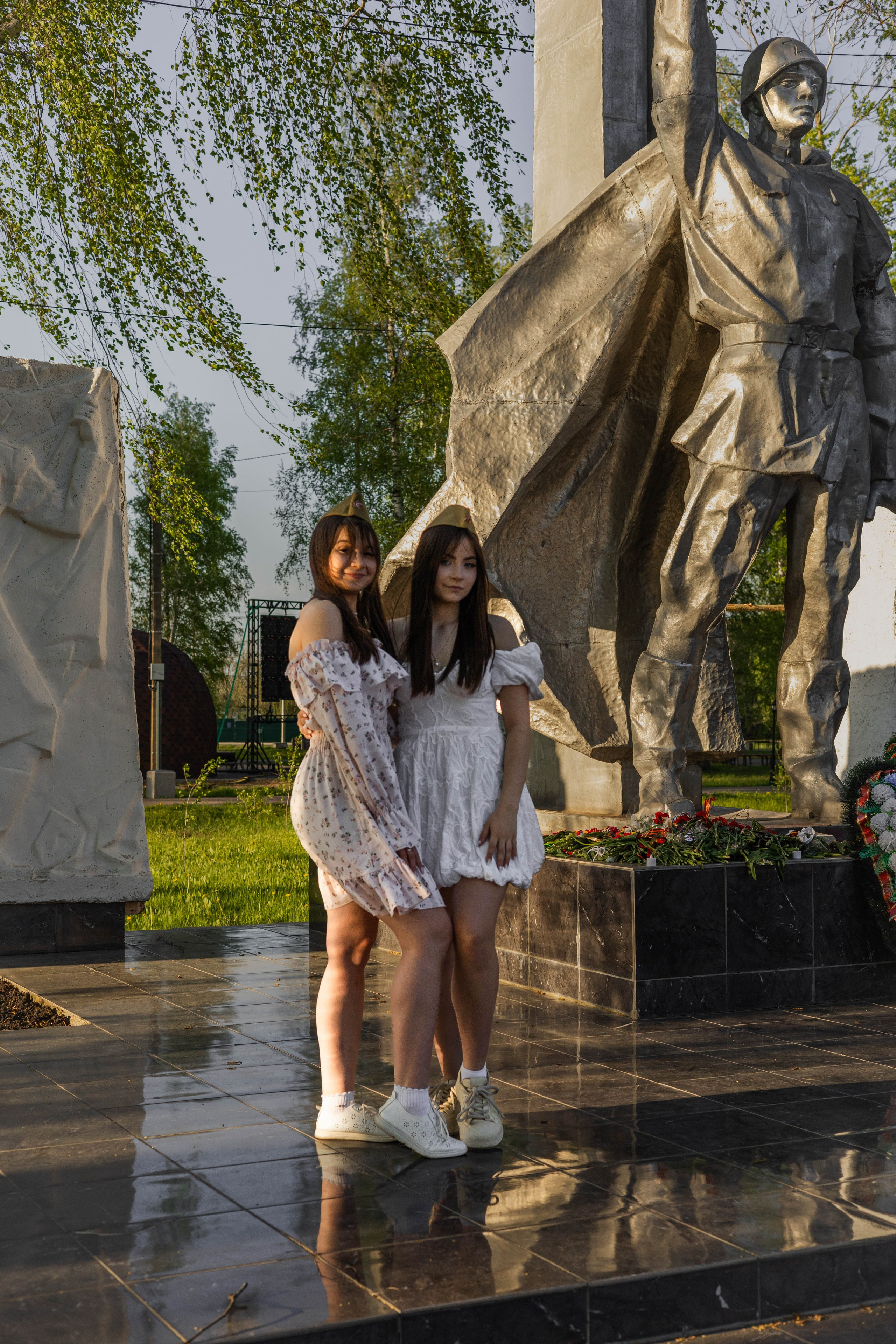 🌸Весенний пикник🌸. Портретный фотограф в Саратове