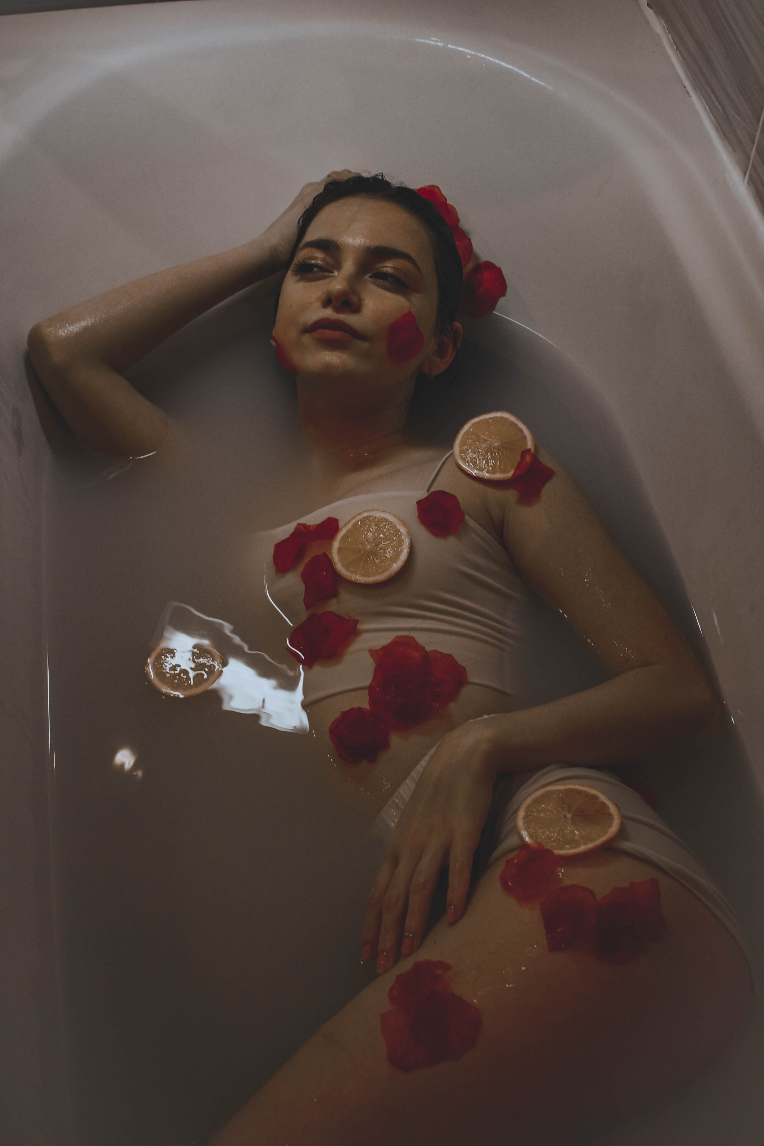 From the ashes. Портретный фотограф в Саратове