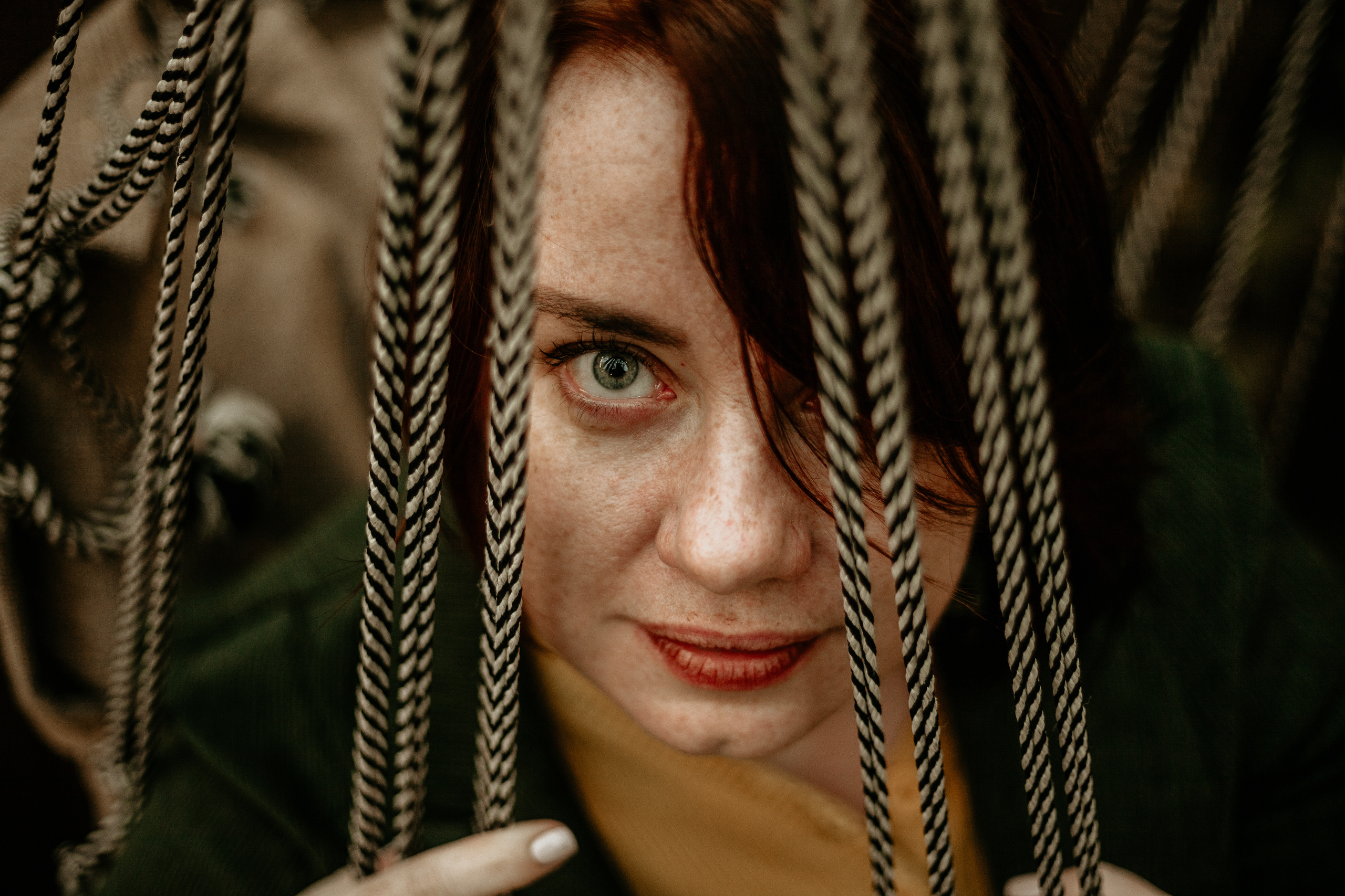 PHOTO PORTRAIT. Екатерина Дымова. Фотограф. Автор проекта «Белый Ветер»