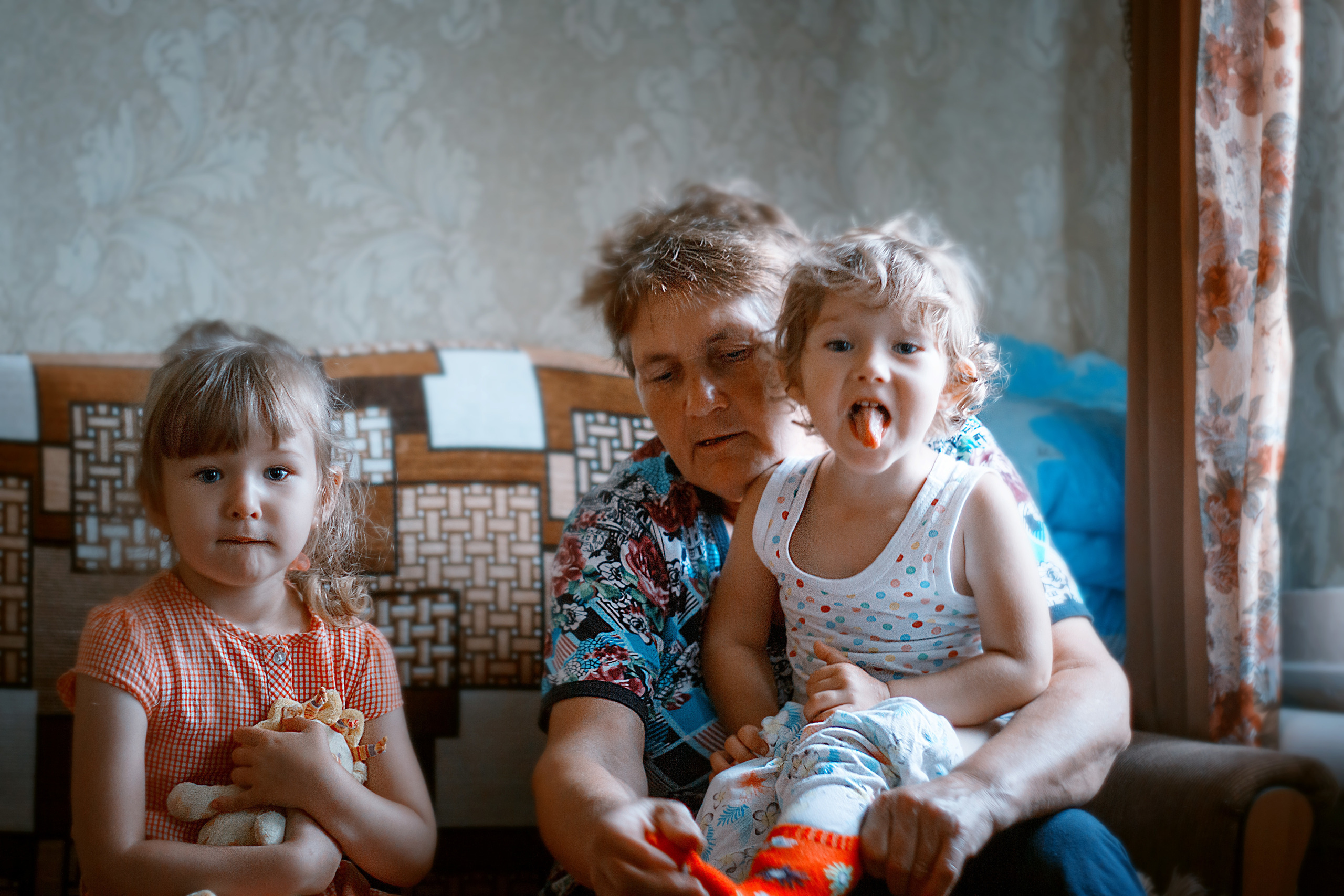 FAMILY PHOTO. Екатерина Дымова. Фотограф. Автор проекта «Белый Ветер»