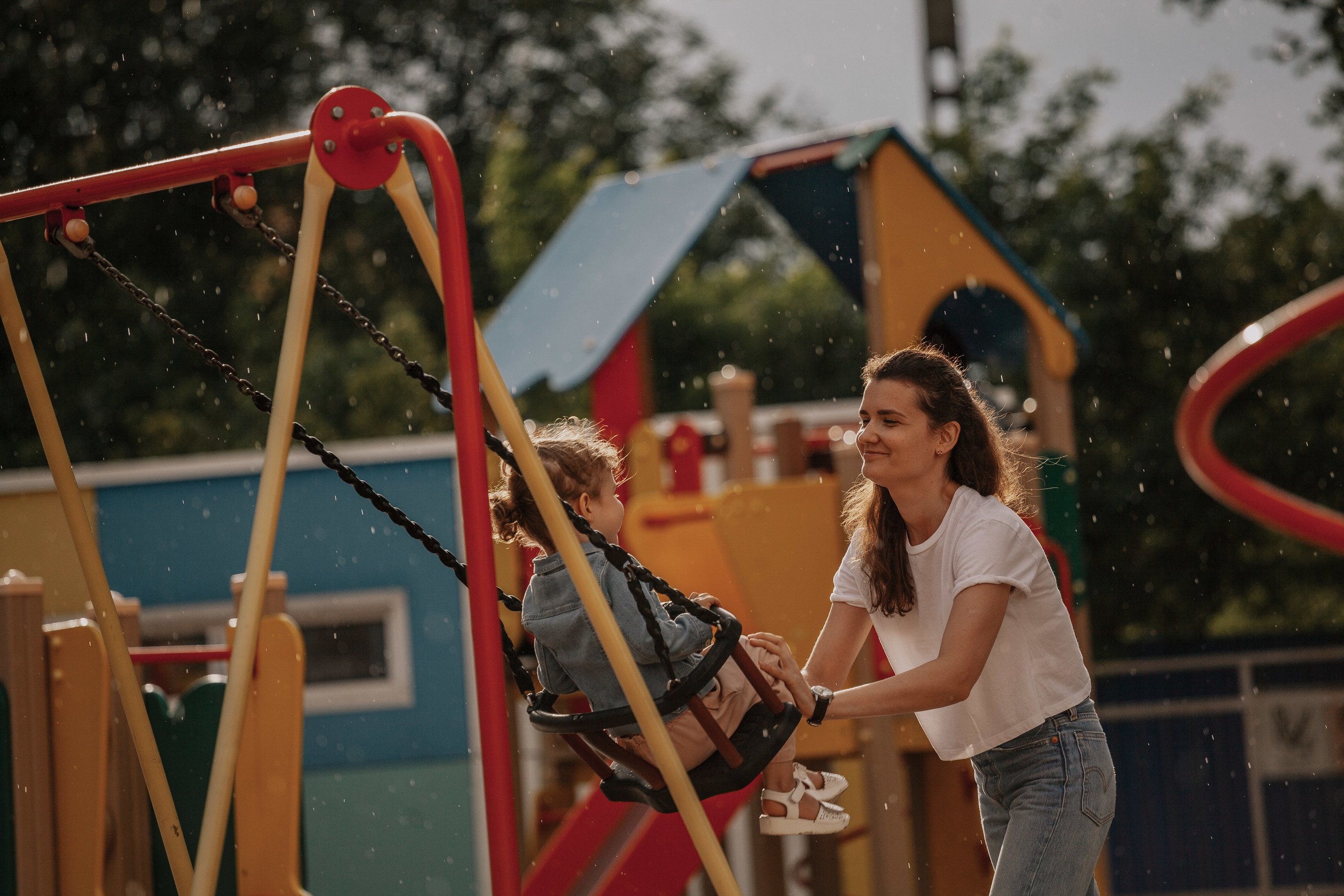 FAMILY PHOTO. Екатерина Дымова. Фотограф. Автор проекта «Белый Ветер»