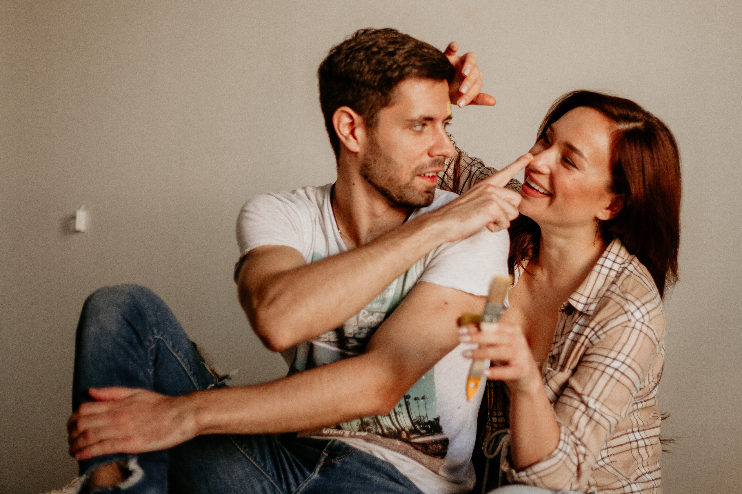 LOVESTORY. Екатерина Дымова. Фотограф. Автор проекта «Белый Ветер»