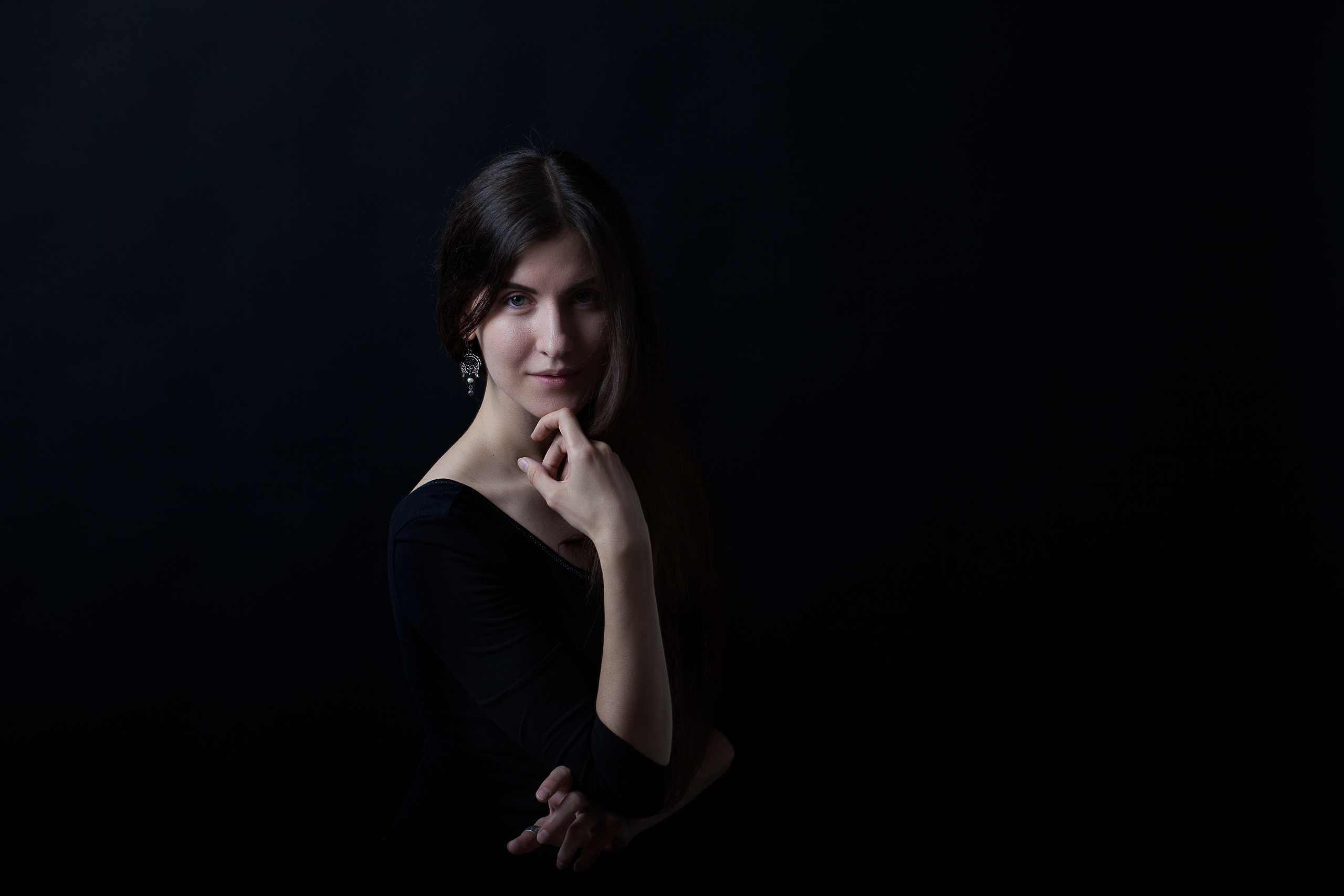 PHOTO PORTRAIT. Екатерина Дымова. Фотограф. Автор проекта «Белый Ветер»