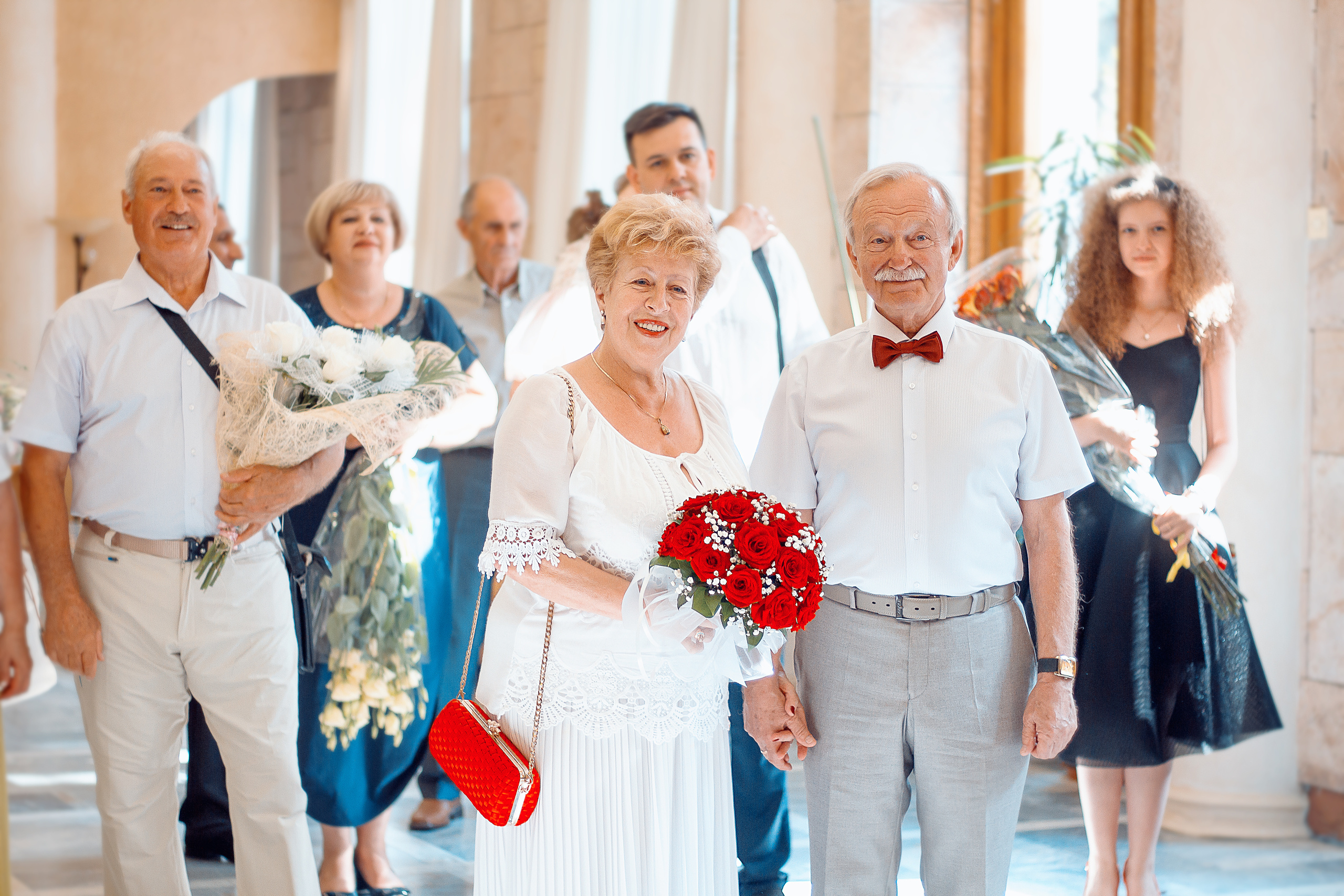 GOLD WEDDING. Екатерина Дымова. Фотограф. Автор проекта «Белый Ветер»