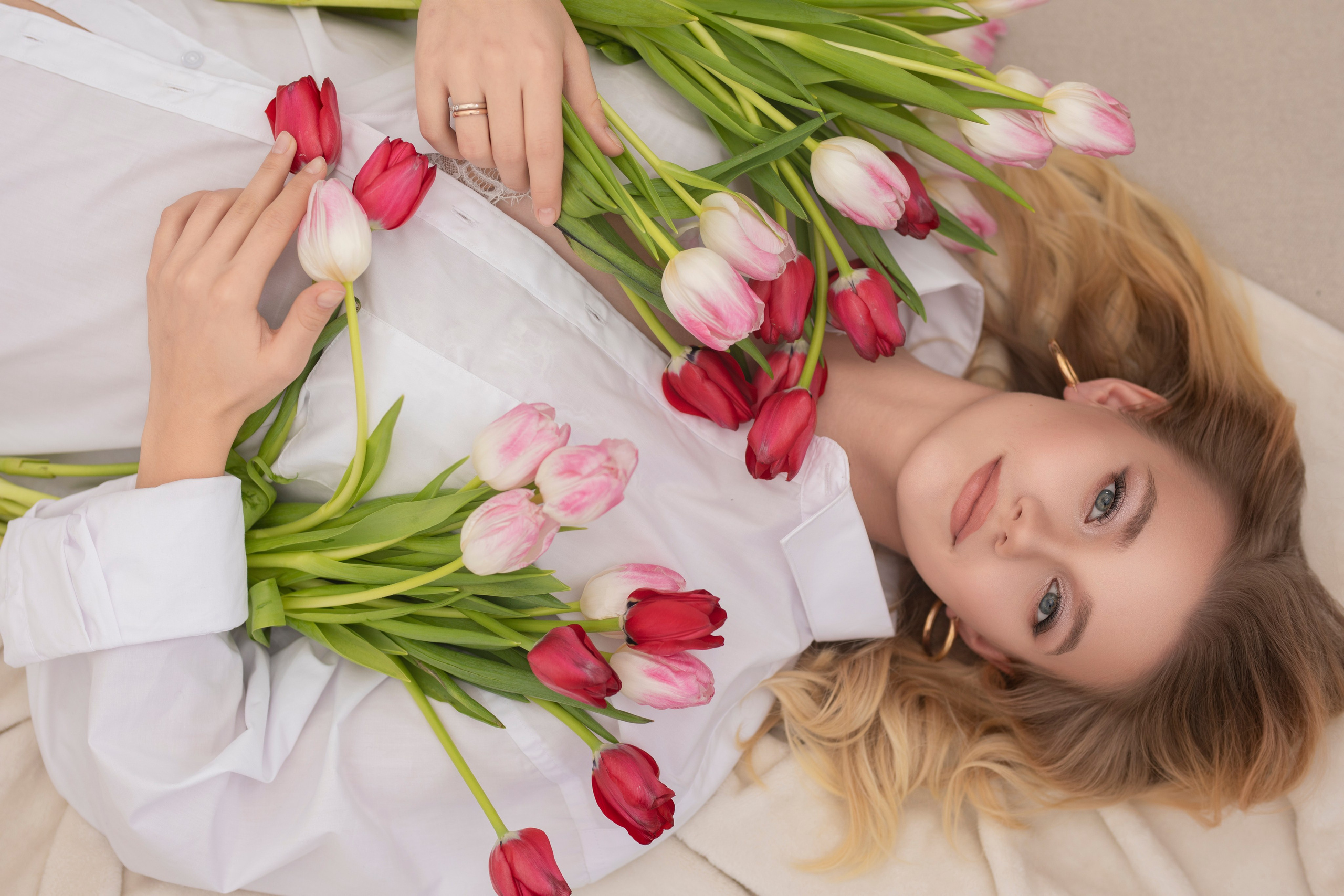 Портреты. Фотограф Алена Звездина