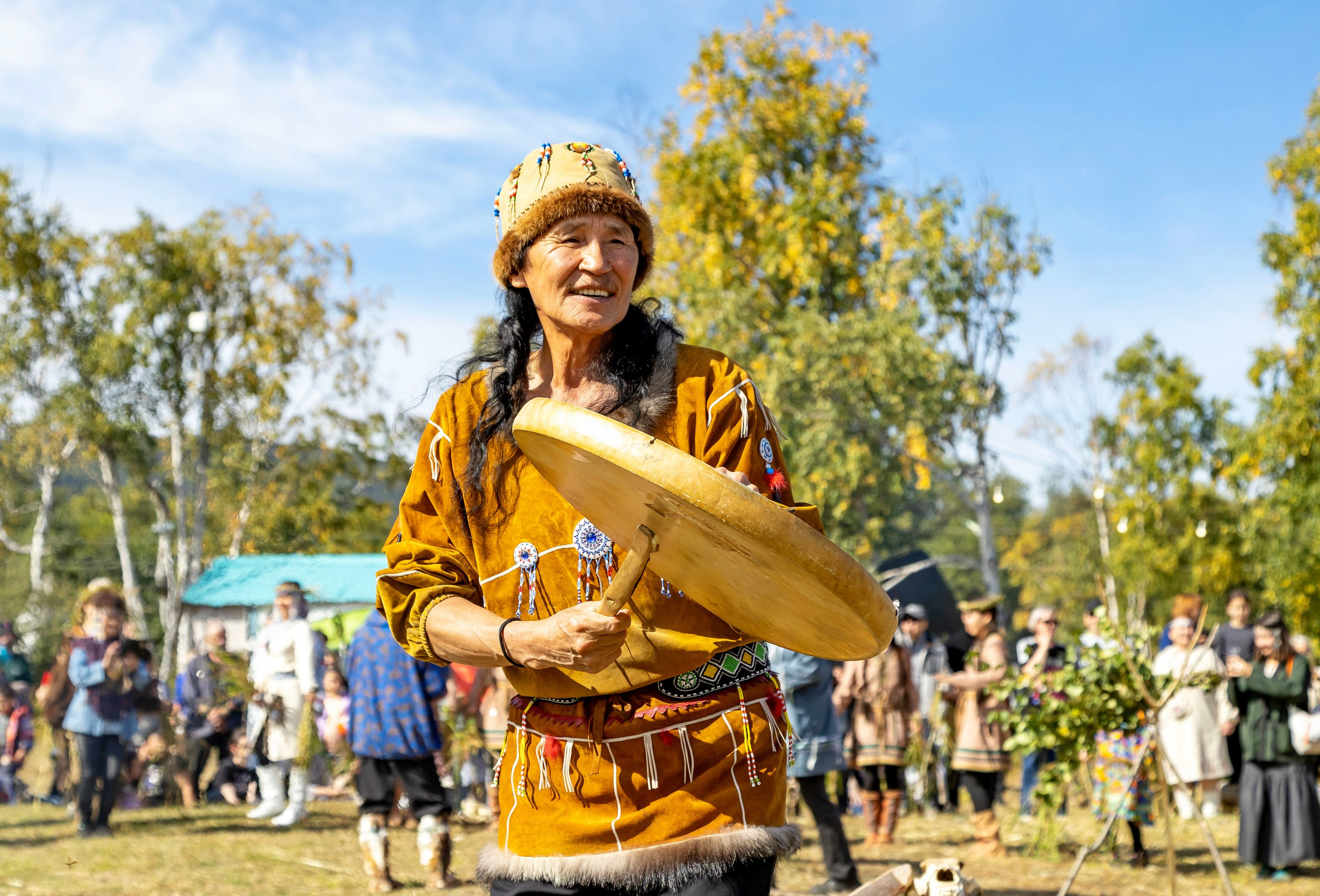 Камчатка. Макс По — фото и видео съемки любого формата