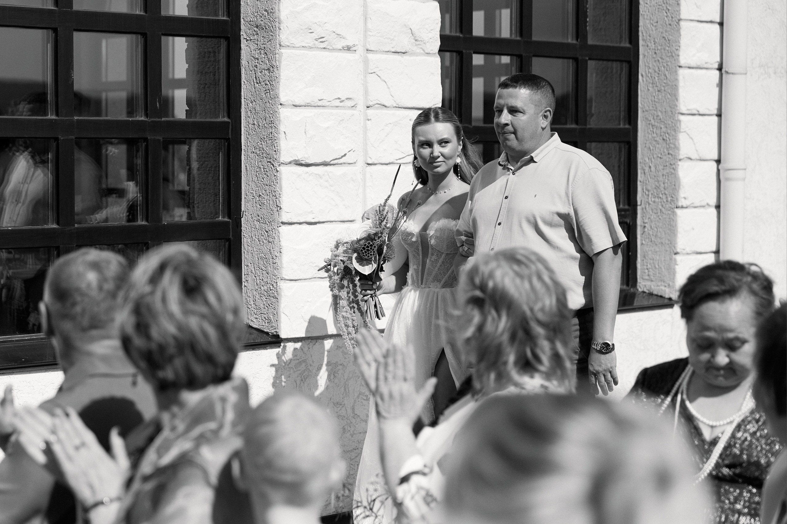 Посмотреть серию. Свадебный и семейный фотограф в Красноярске Тряпчев Павел