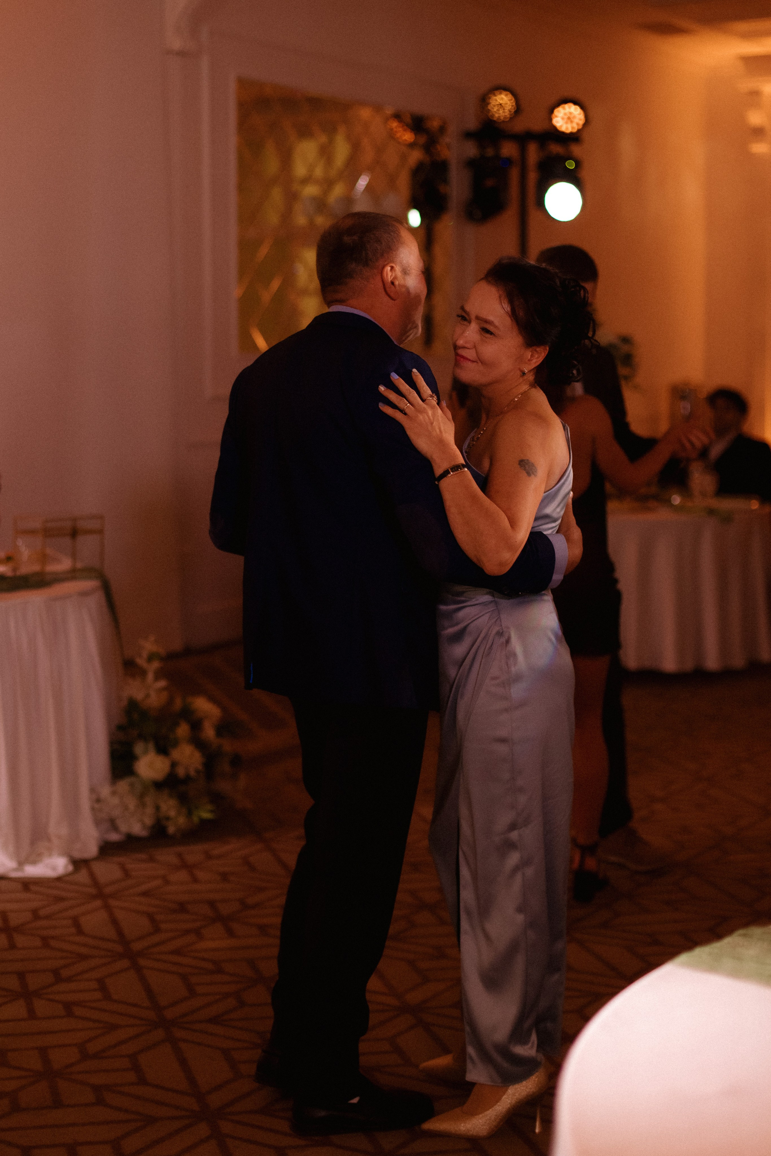 Виктория и Данил 28.09.25. Индивидуальный, семейный и свадебный фотограф