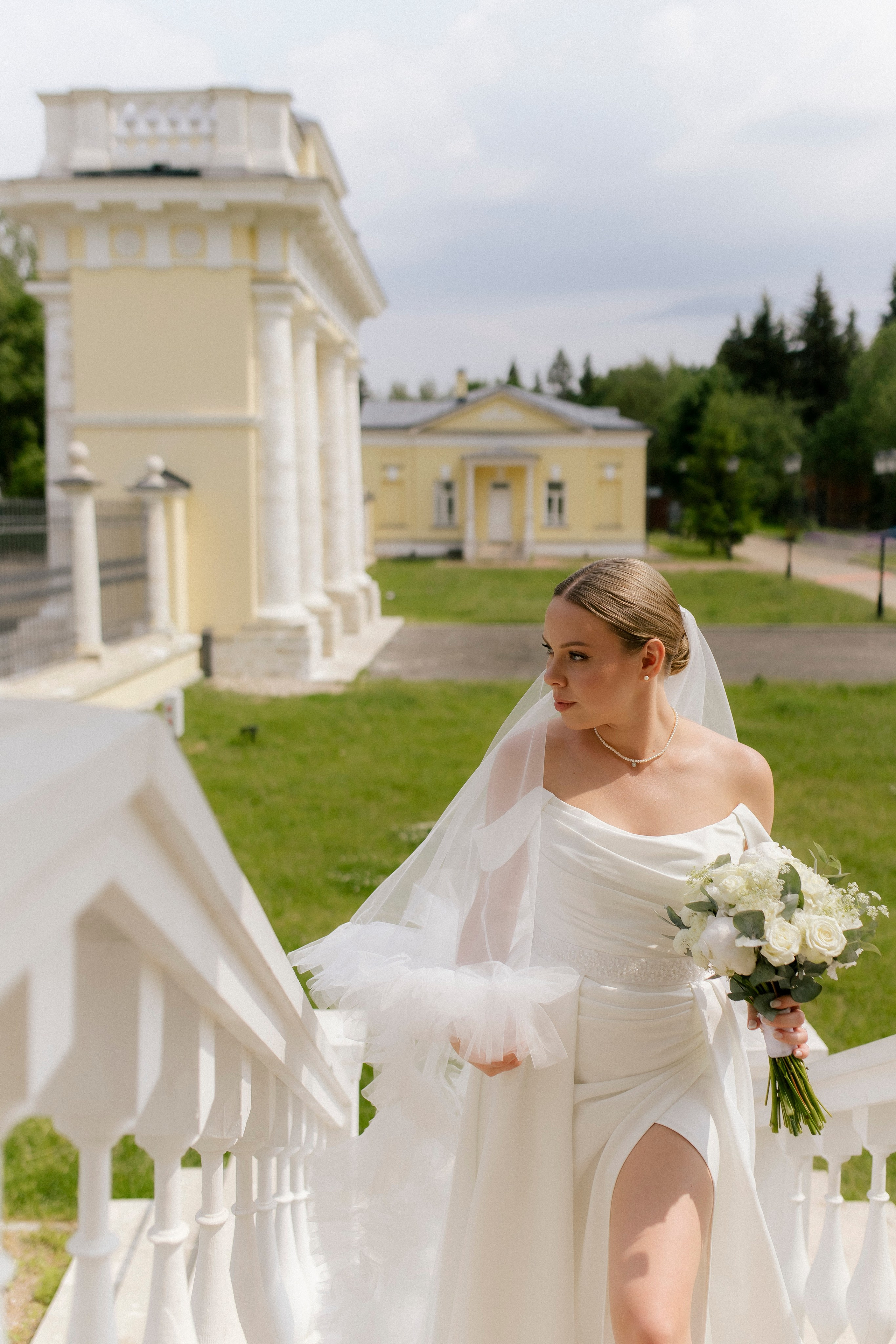 Александр и Лилия 06.06.25. Индивидуальный, семейный и свадебный фотограф