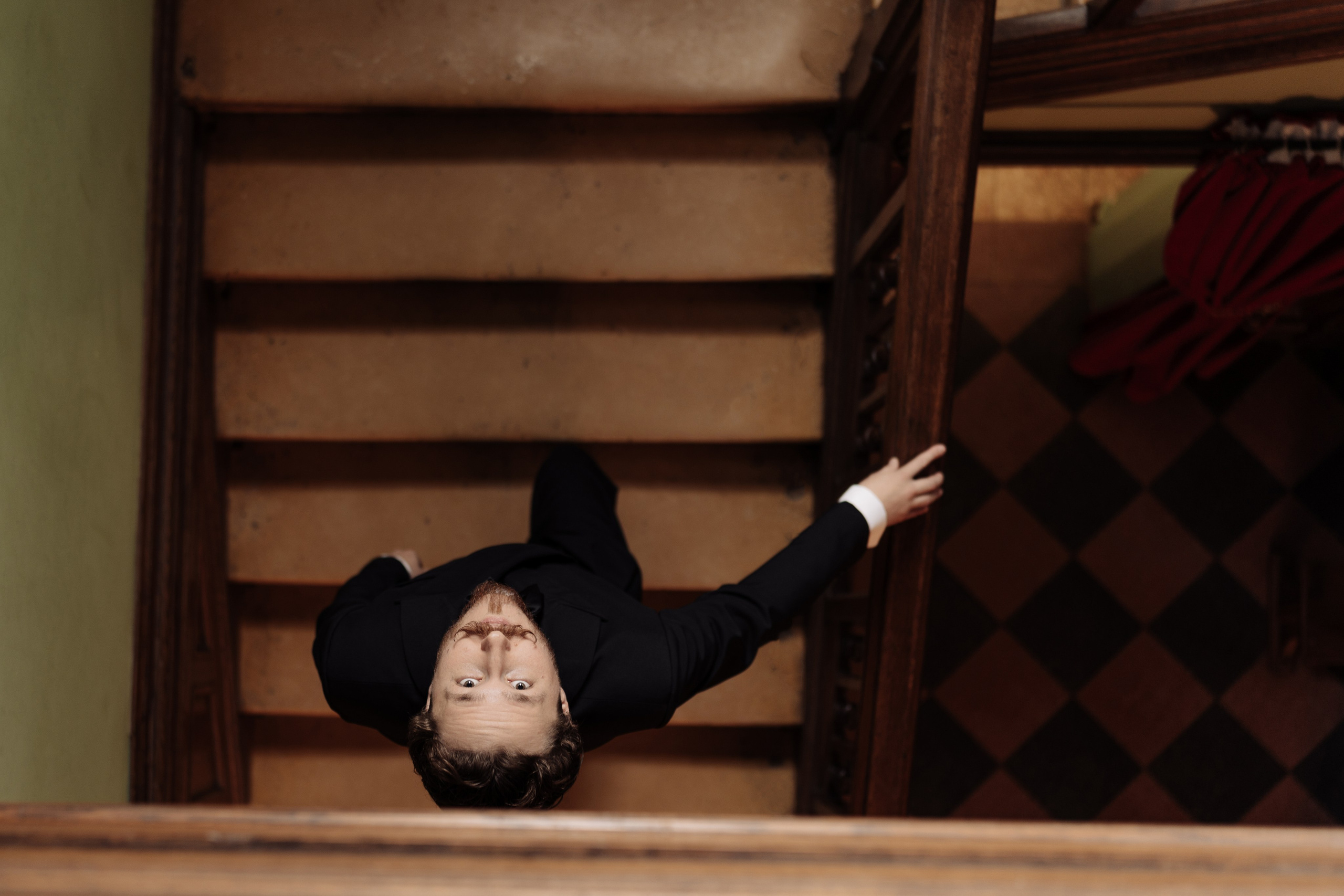 Роман и Полина свадьба в усадьбе Середниково. Свадебные фотосессии в Москве. Фотограф Сергей Ржевский