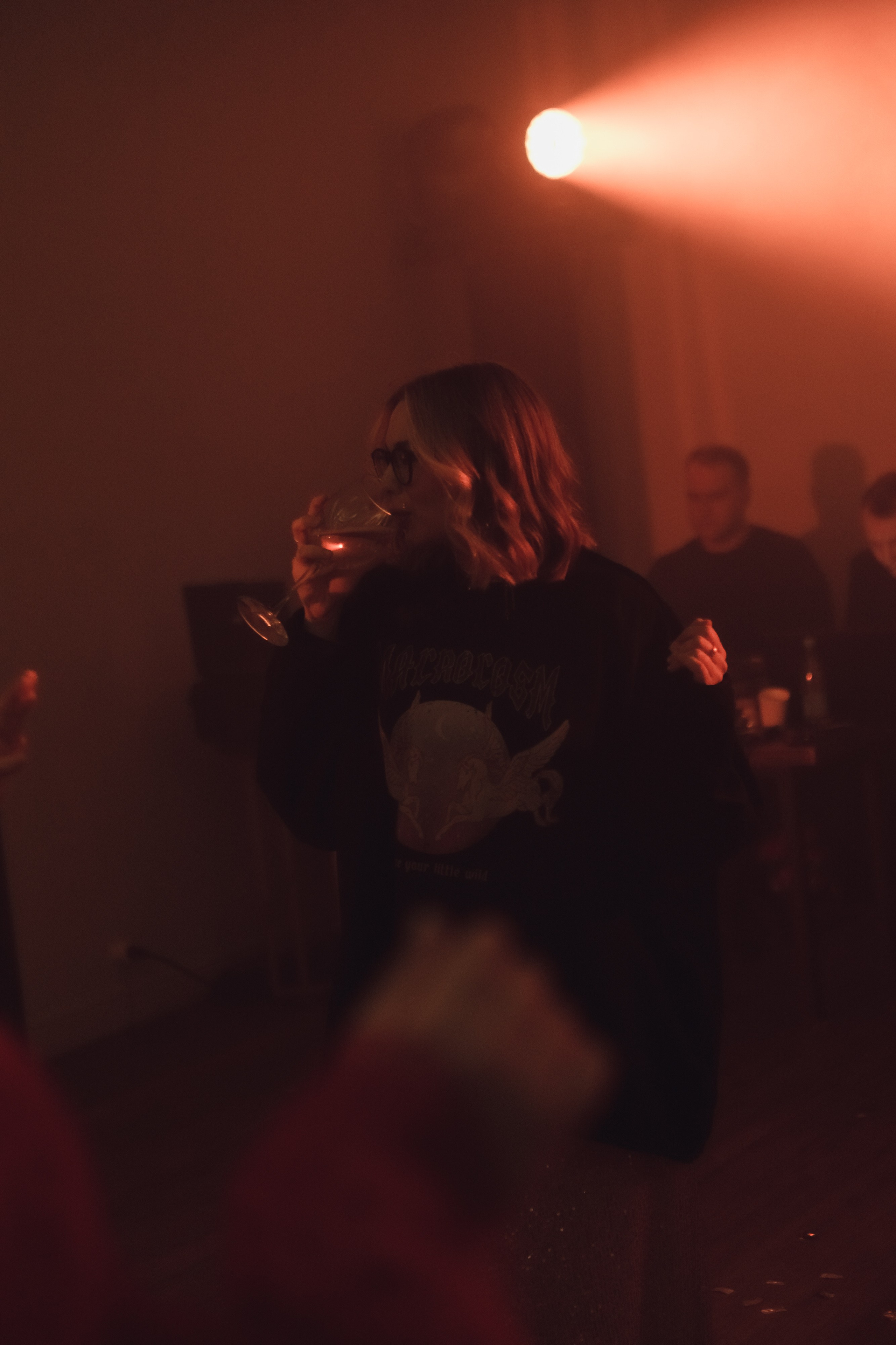 Новогодний корпоратив. Семейный и свадебный фотограф в Нижнем Новгороде