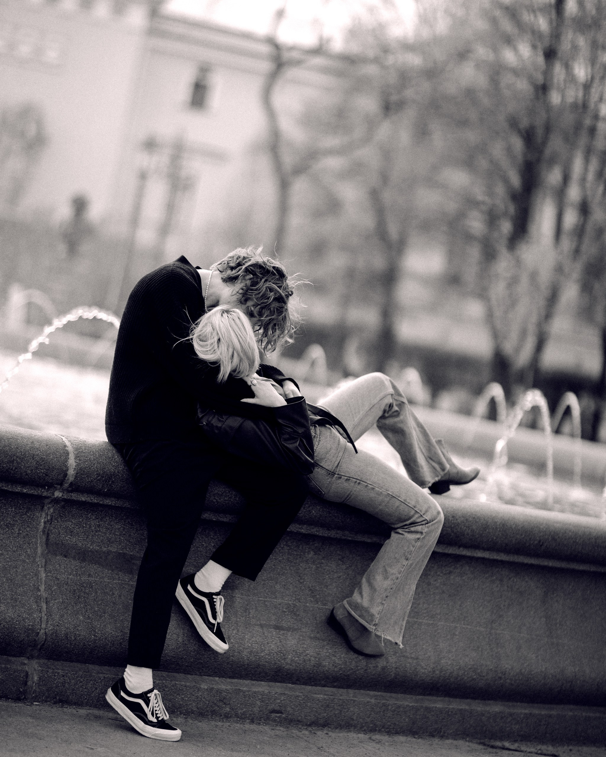 Masha&Pasha (outside). Фотограф города Уральск Ольга Василец