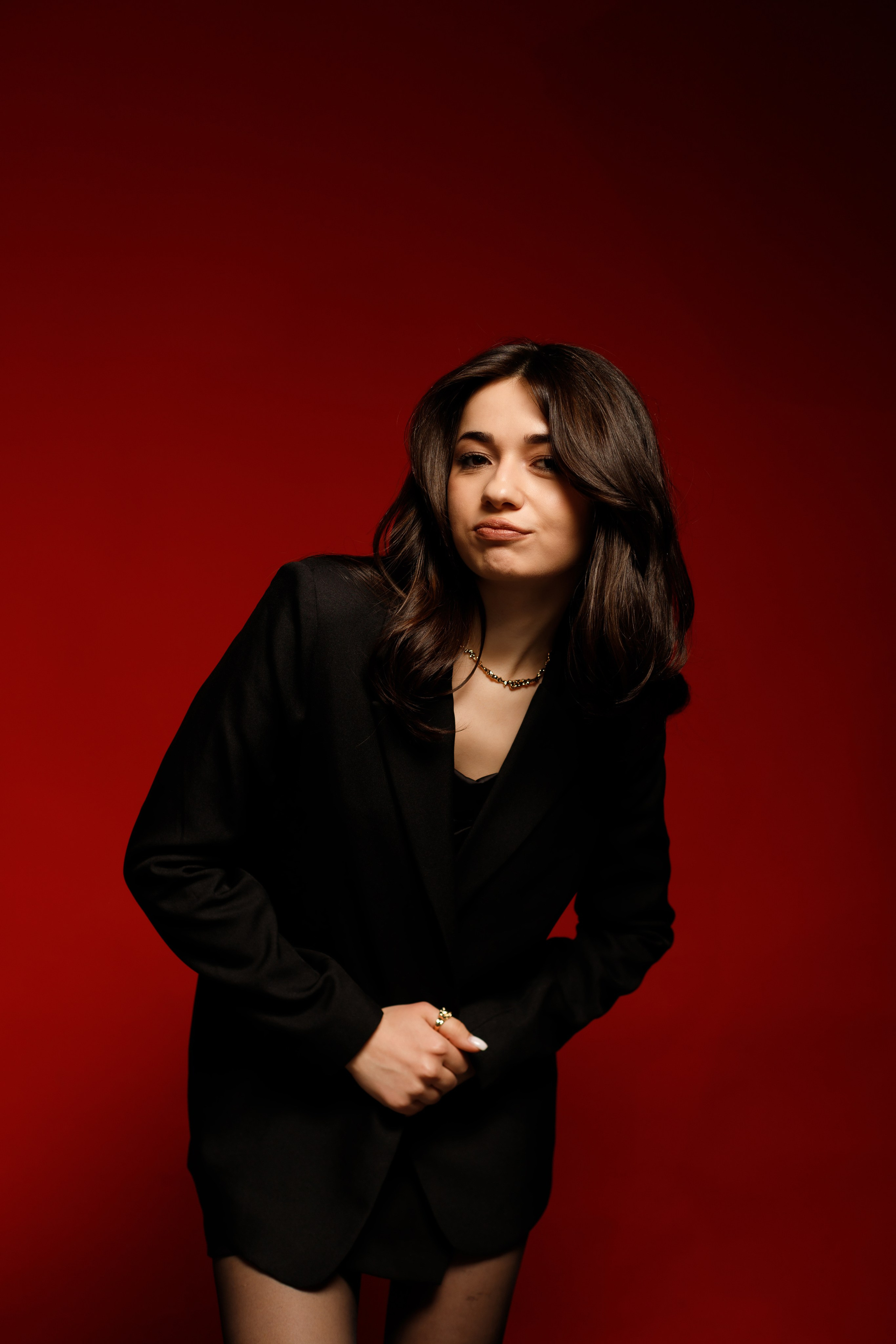 Портретная фотосессия в Санкт-Петербурге. Фотосессии в СПб: семейные, индивидуальные, сертификаты | Фотограф Олег Величко