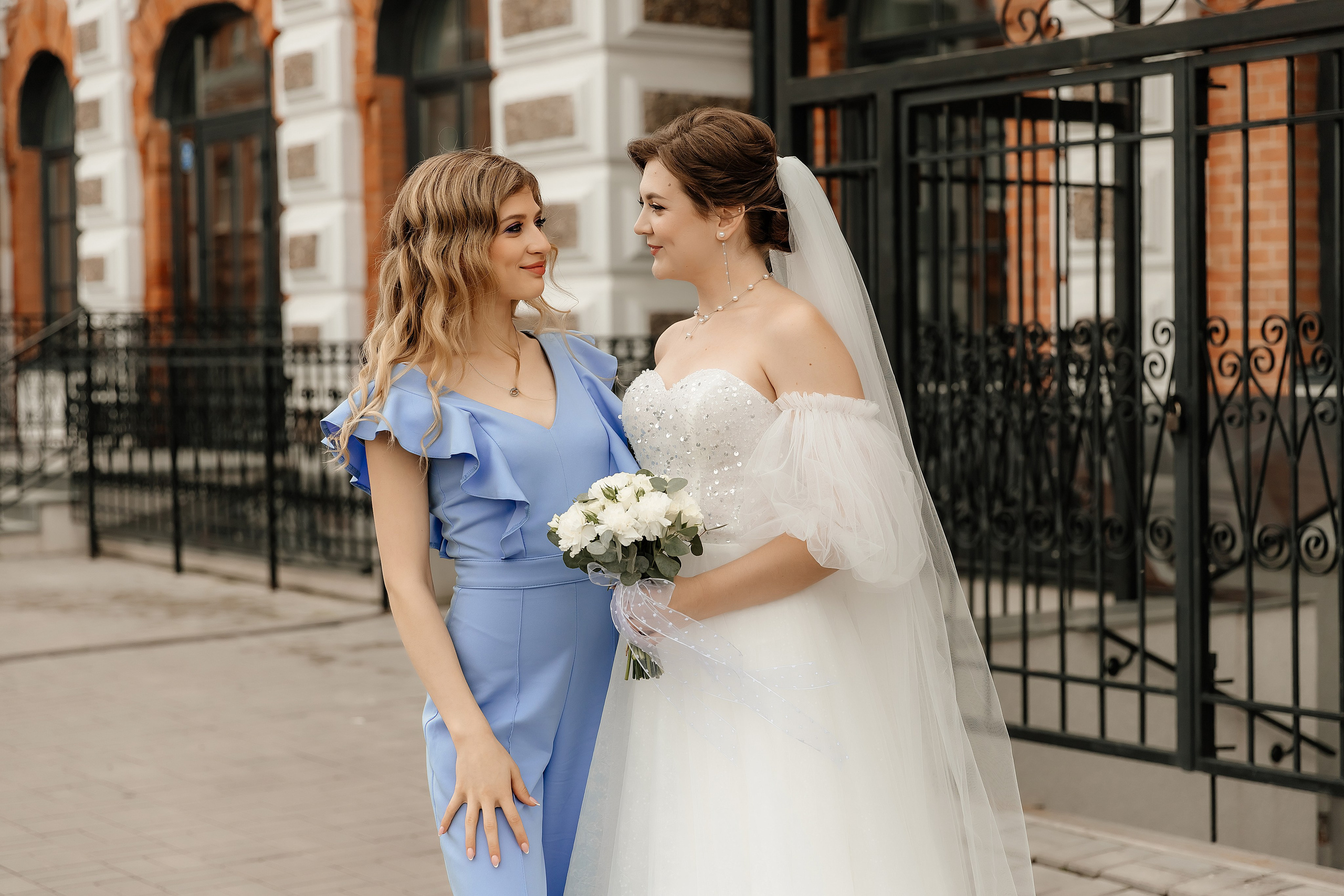 Айрат и Анастасия. Свадебный и семейный фотограф Разида Мухаметова