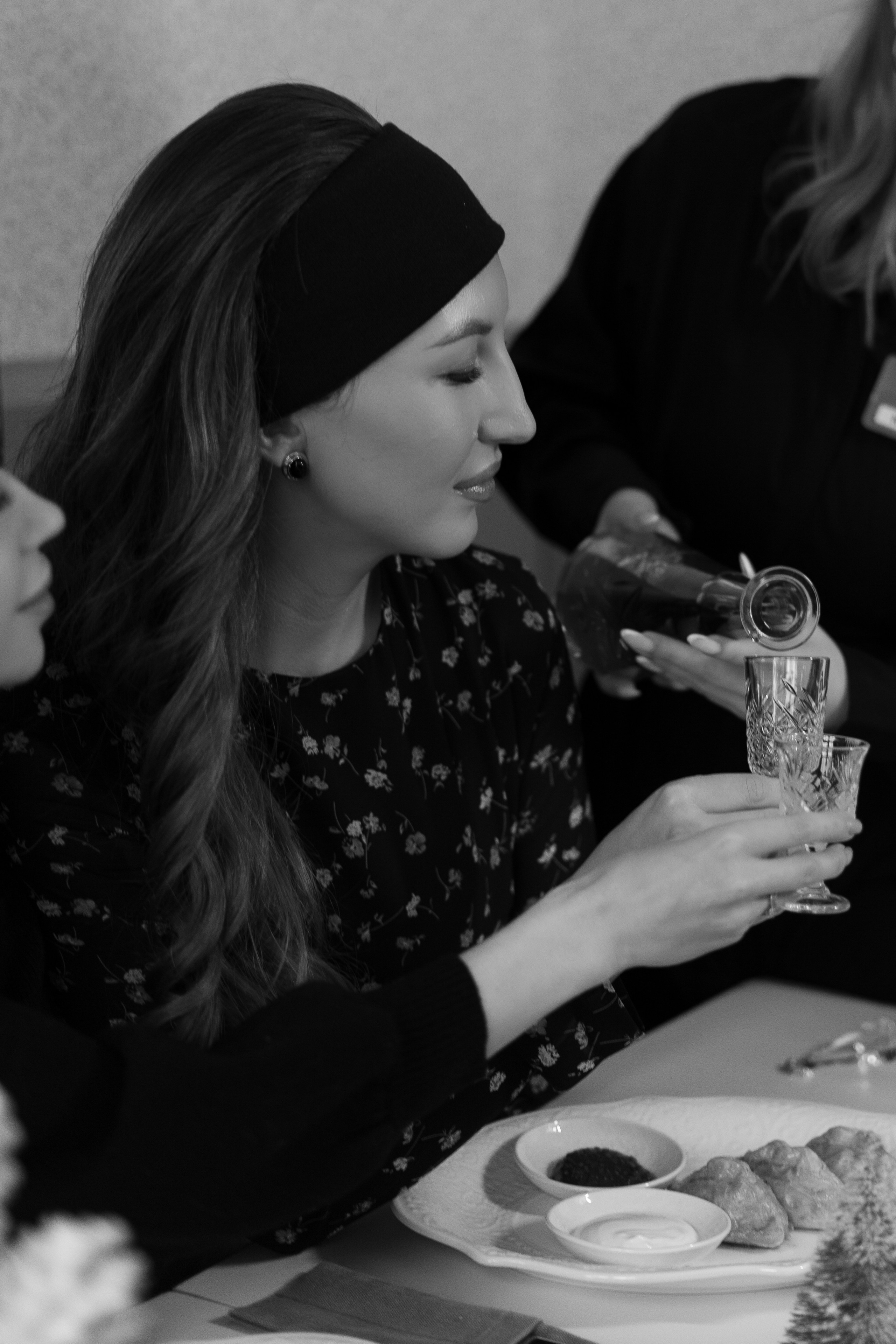 Девичник Елена. Анастасия Паршукова — фотограф Шерегеш Новосибирск