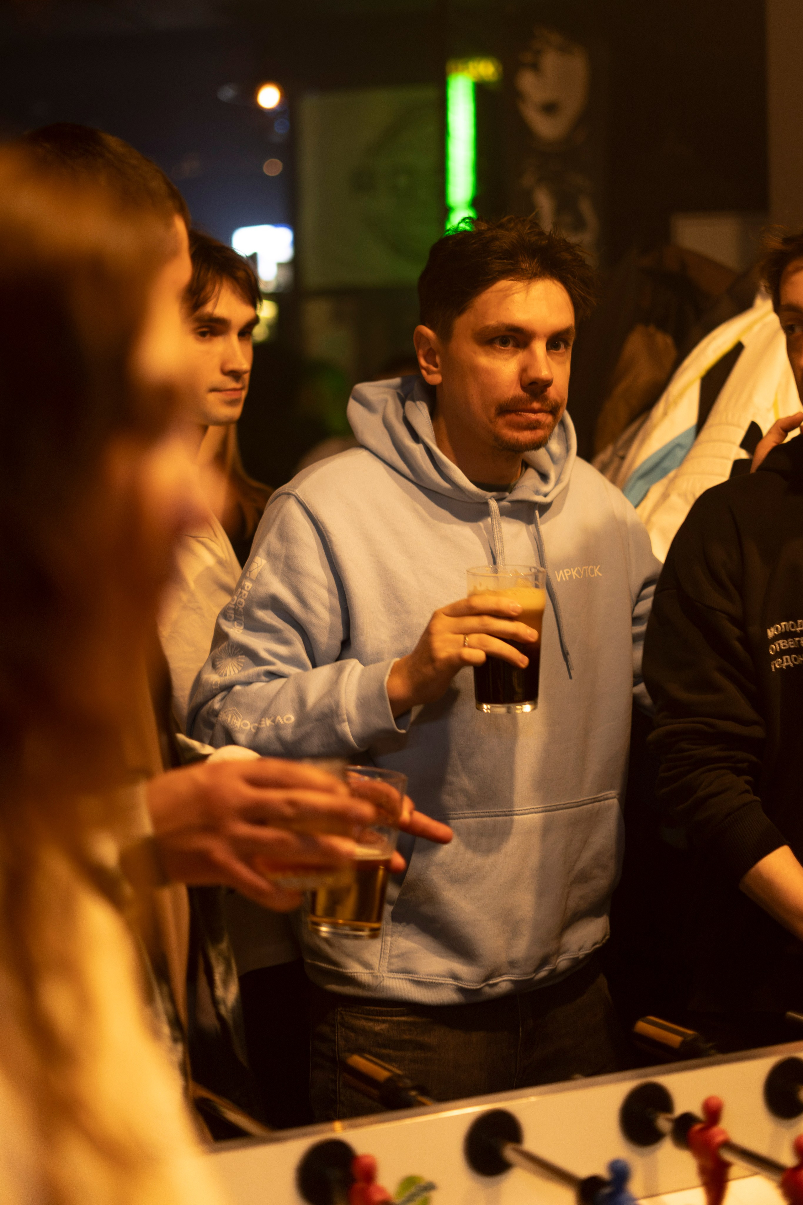 Rook's. Анастасия Паршукова — фотограф Шерегеш Новосибирск