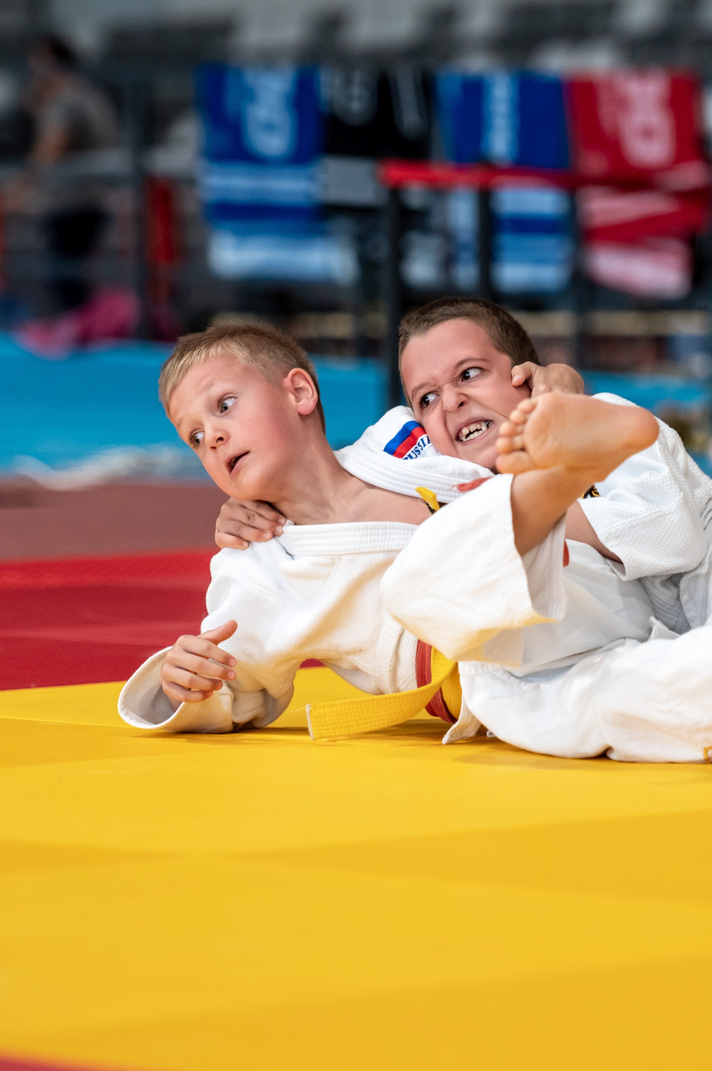 Турнир по дзюдо «Тульский левша», сентябрь 2024. Спортивный фотограф в Туле и Тульской области. Файсханова Фото Спорт