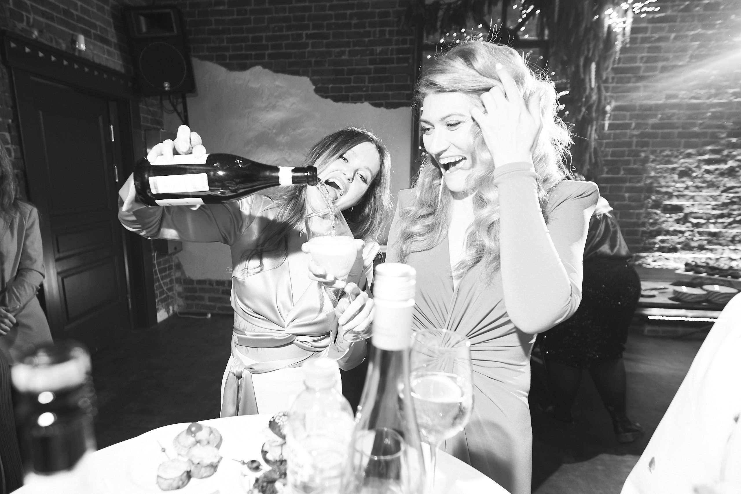 Корпоративы