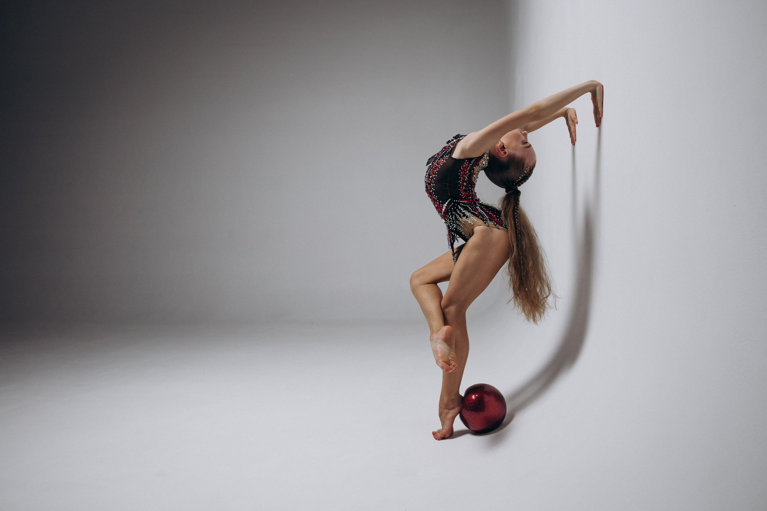 Портретный и репортажный фотограф в г. Казань Мария Малаева