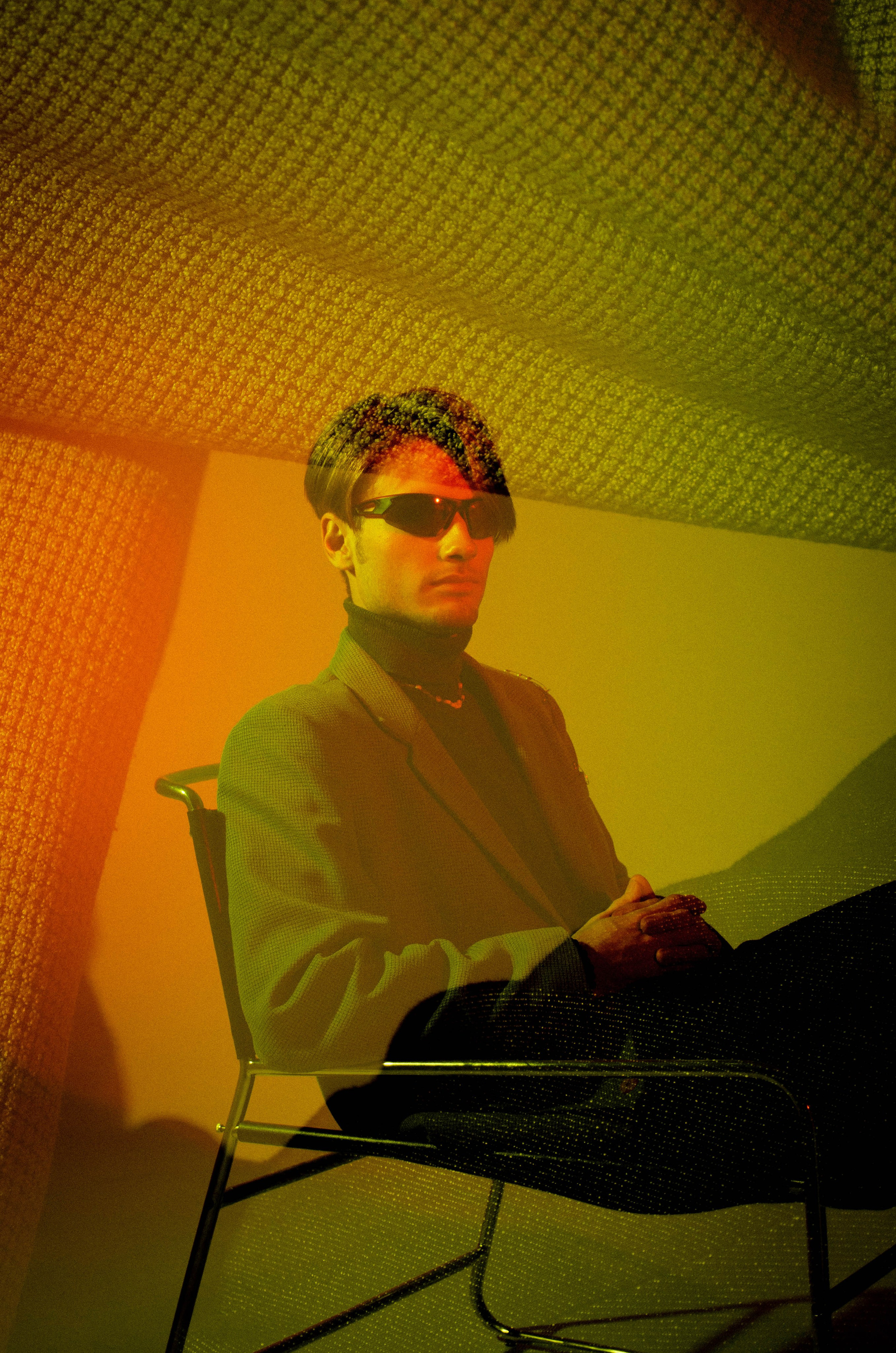 Reijo. Фотограф Валерия Пэун