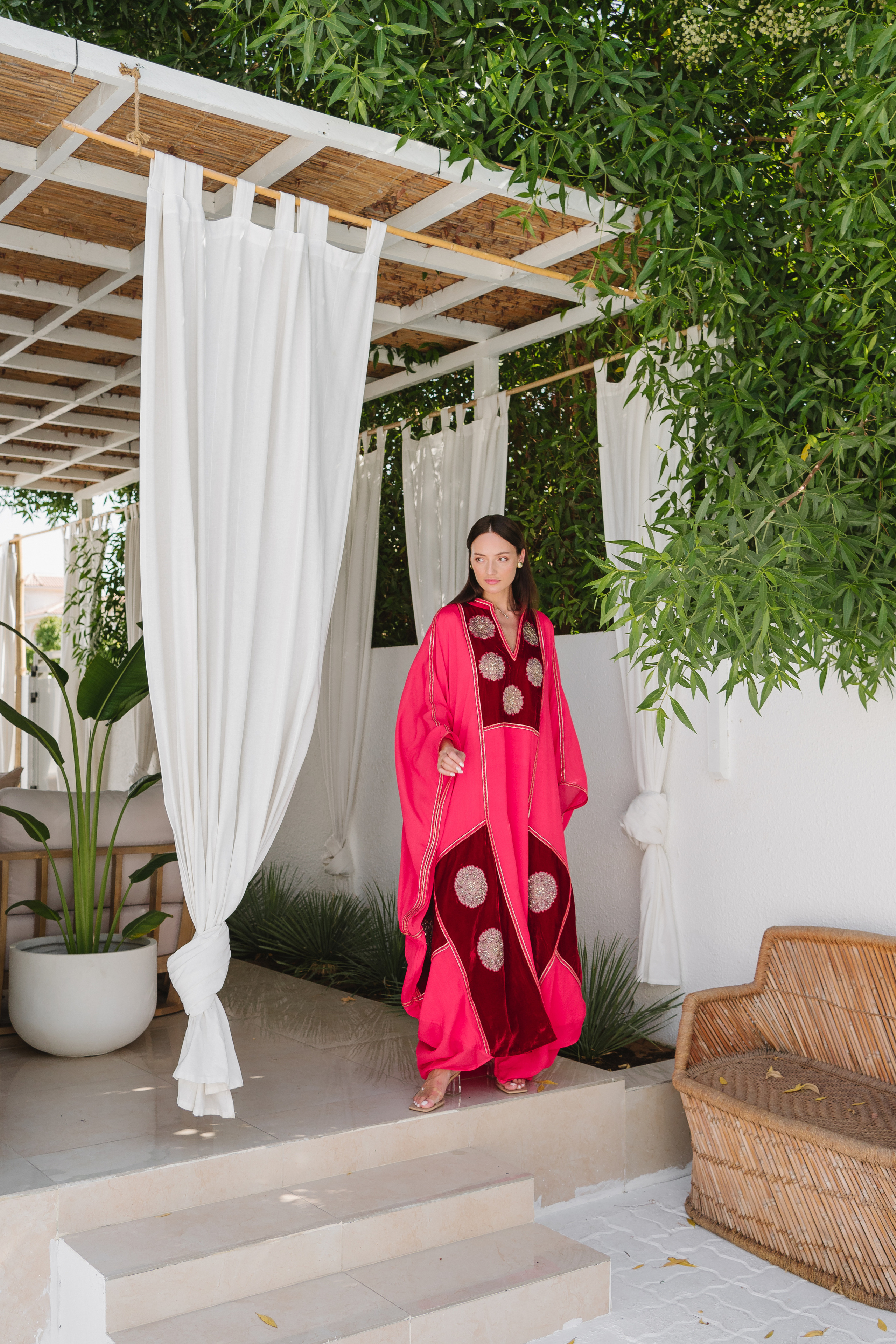 SOL. Photographer Yana Kotova