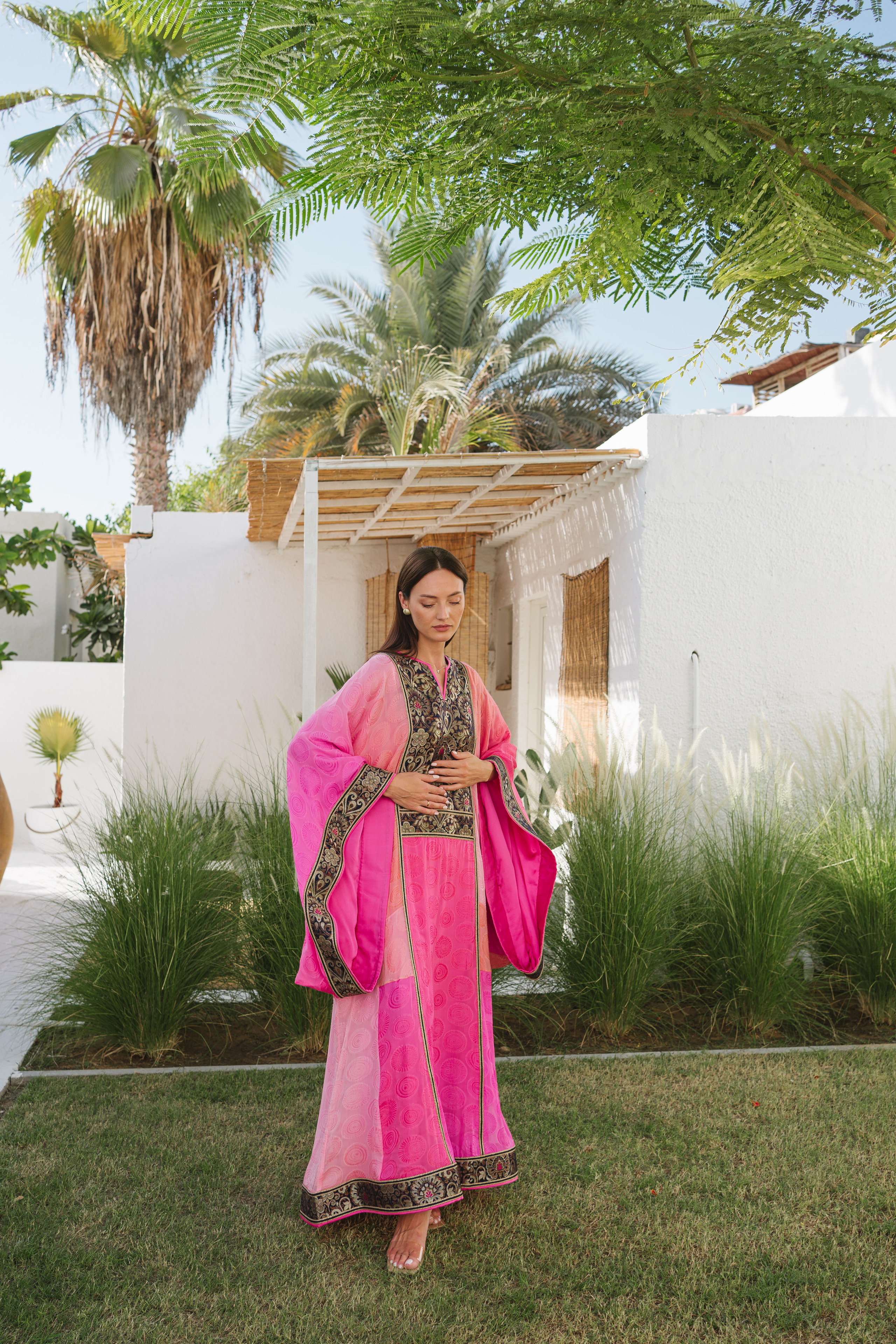 SOL. Photographer Yana Kotova