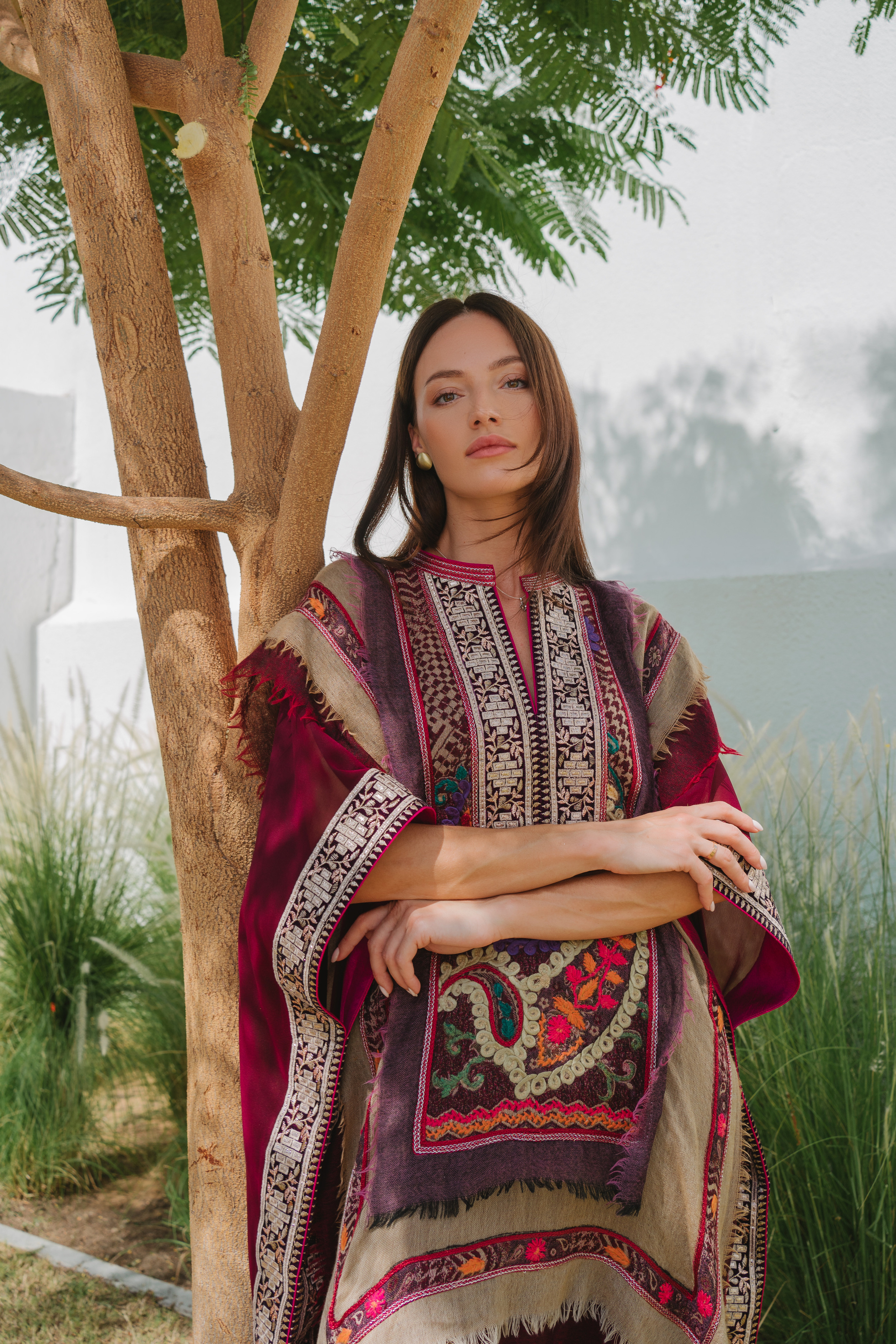 SOL. Photographer Yana Kotova