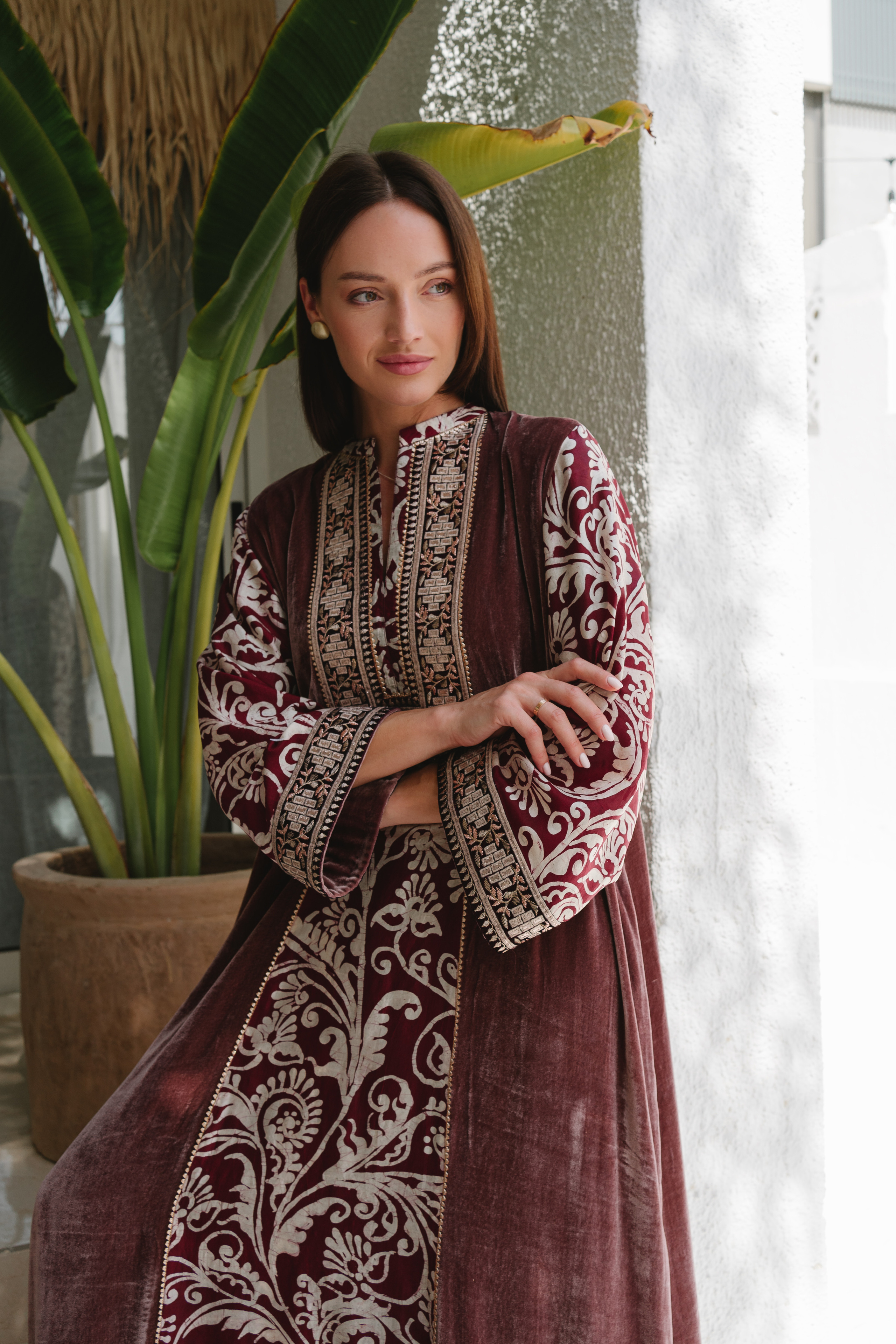 SOL. Photographer Yana Kotova