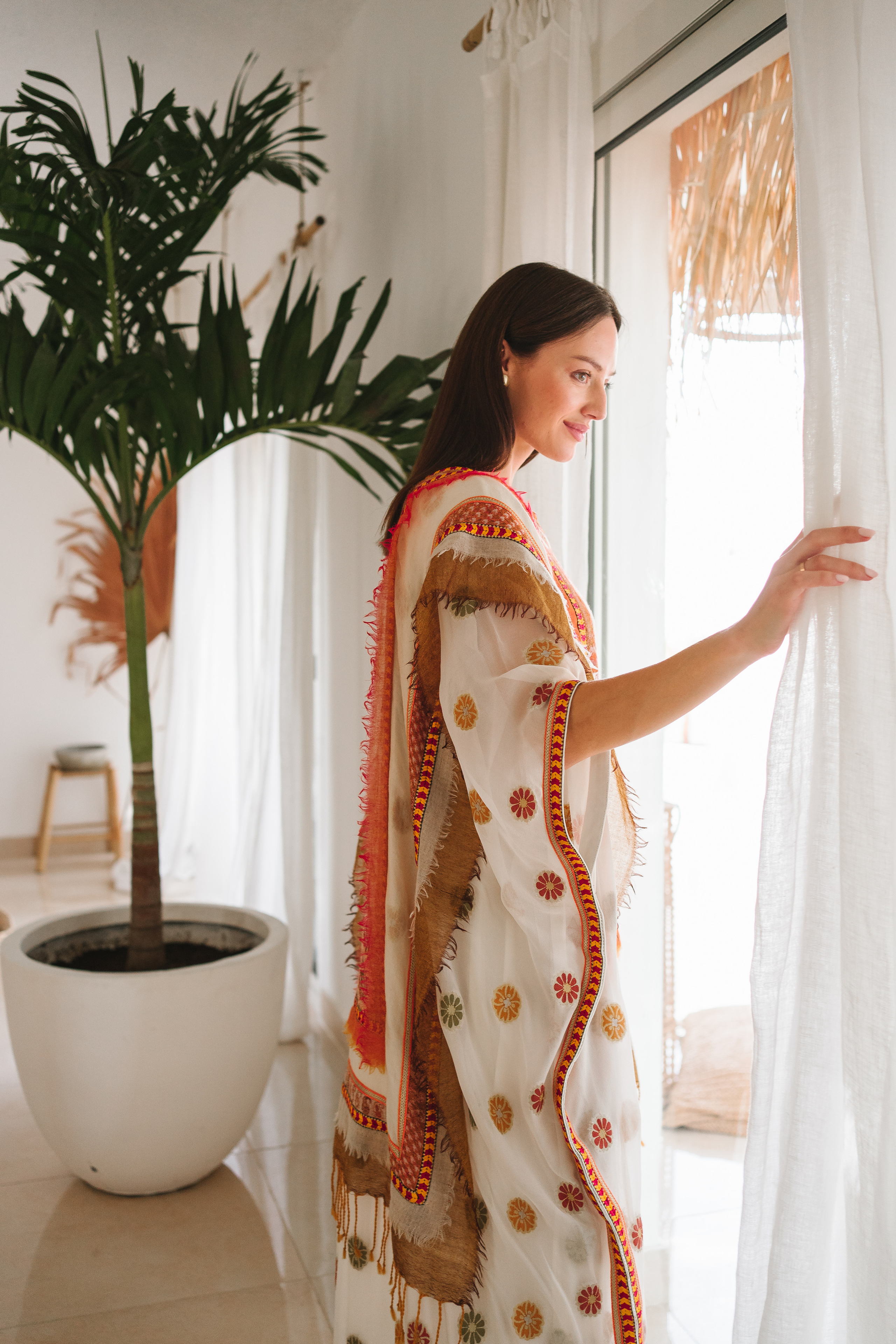 SOL. Photographer Yana Kotova