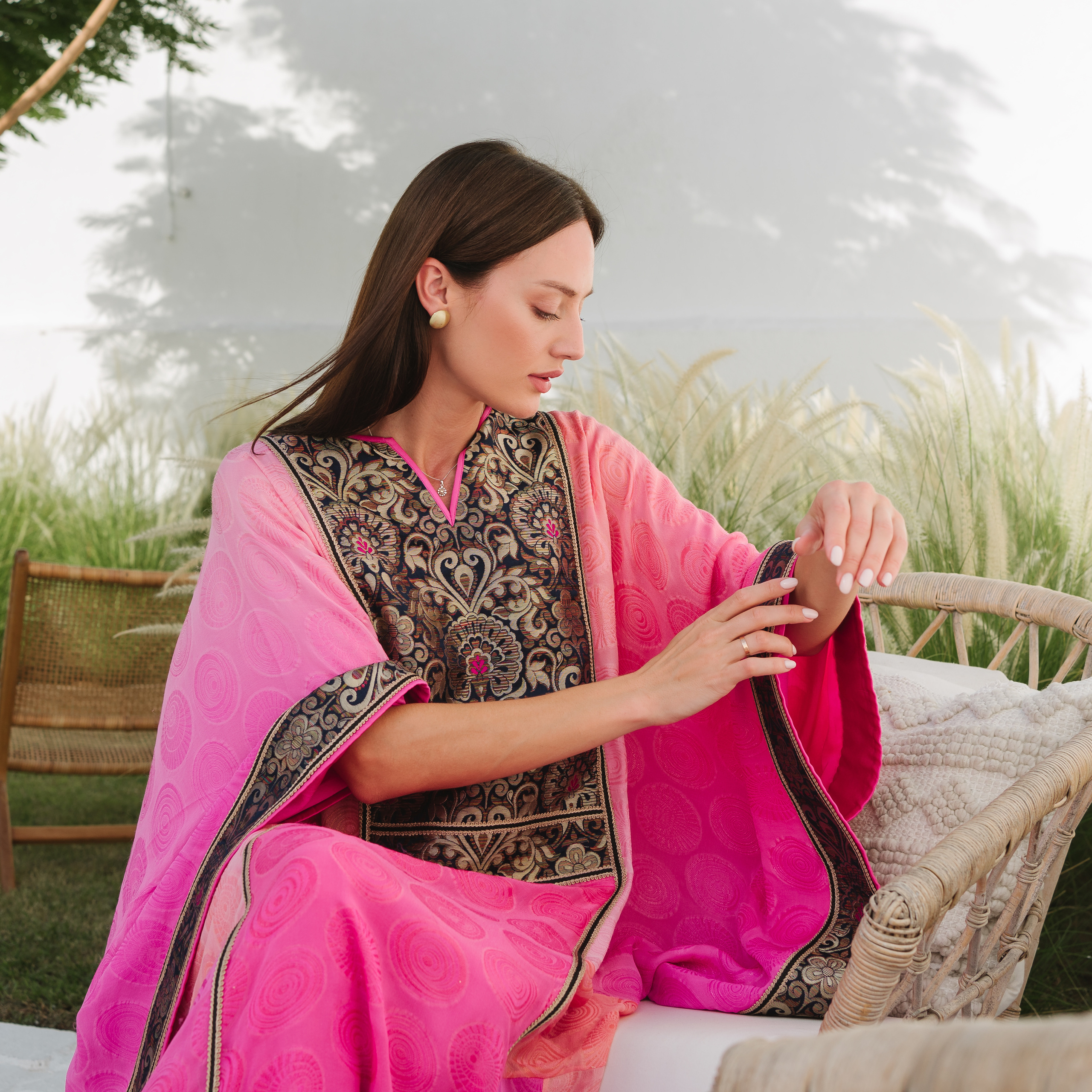 SOL. Photographer Yana Kotova