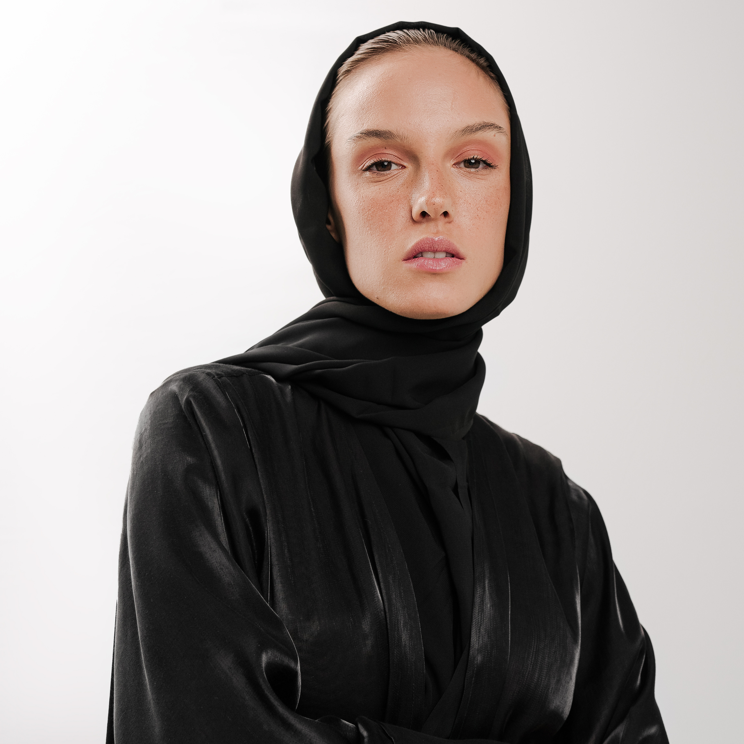 Cult. Photographer Yana Kotova