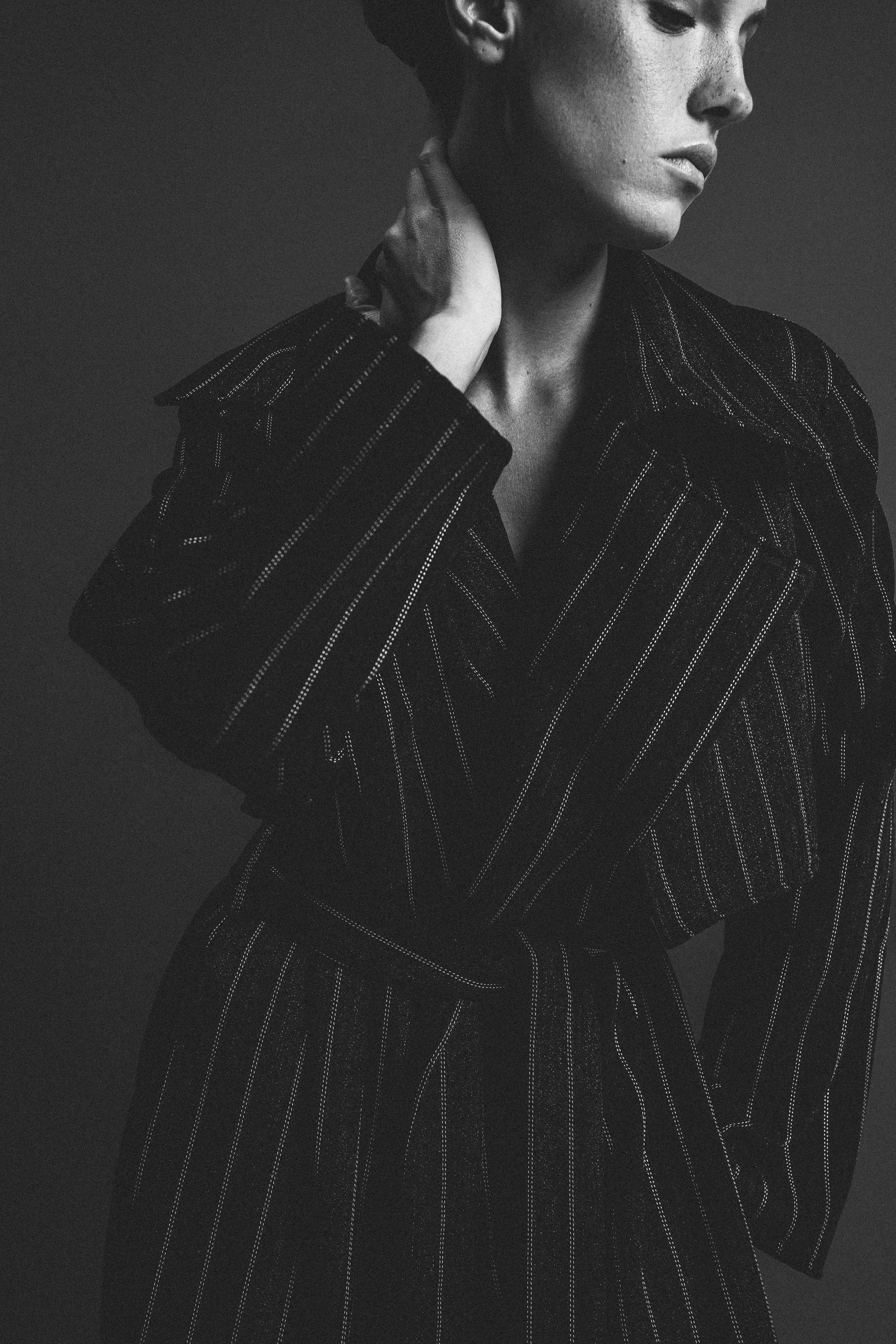 Cult. Photographer Yana Kotova