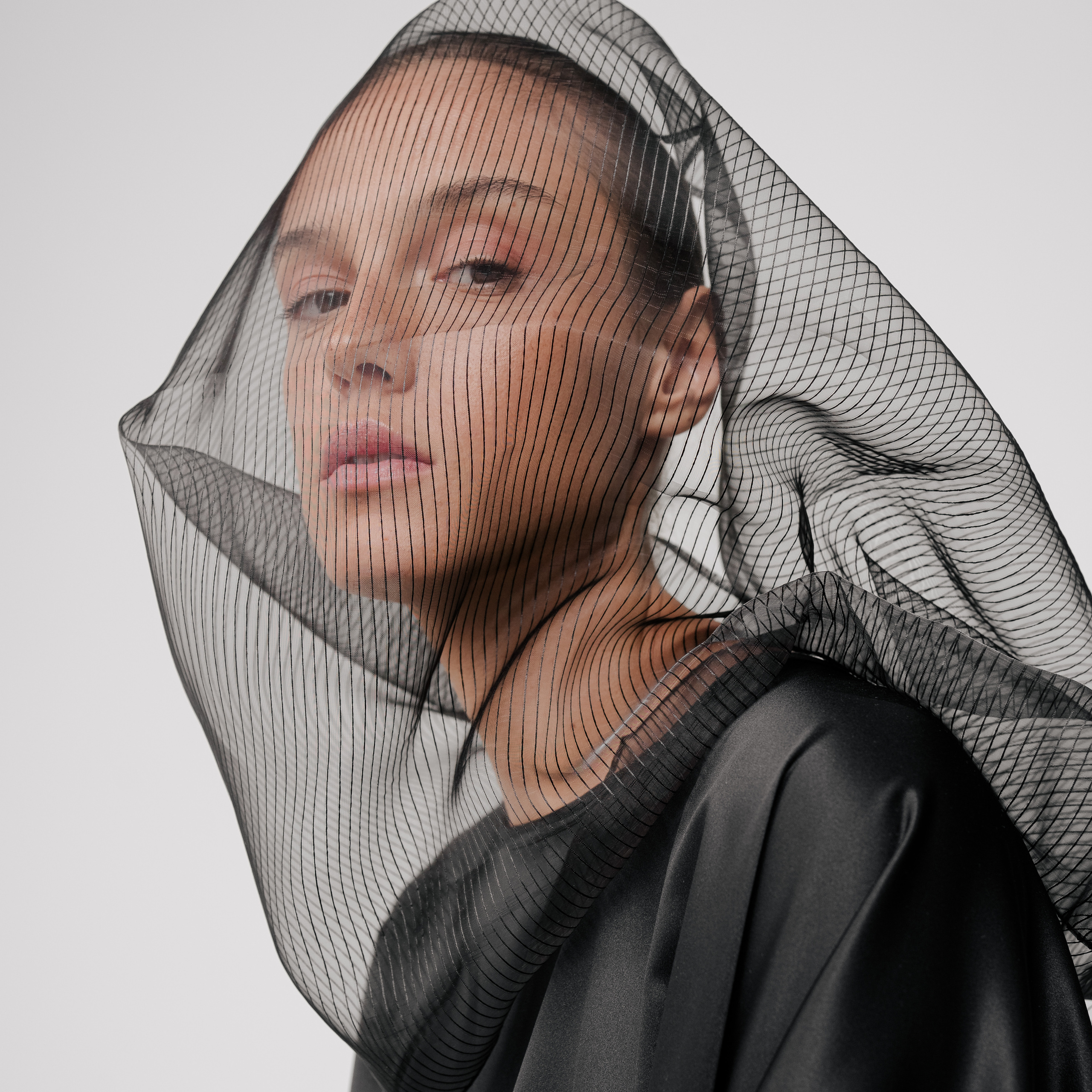 Cult. Photographer Yana Kotova