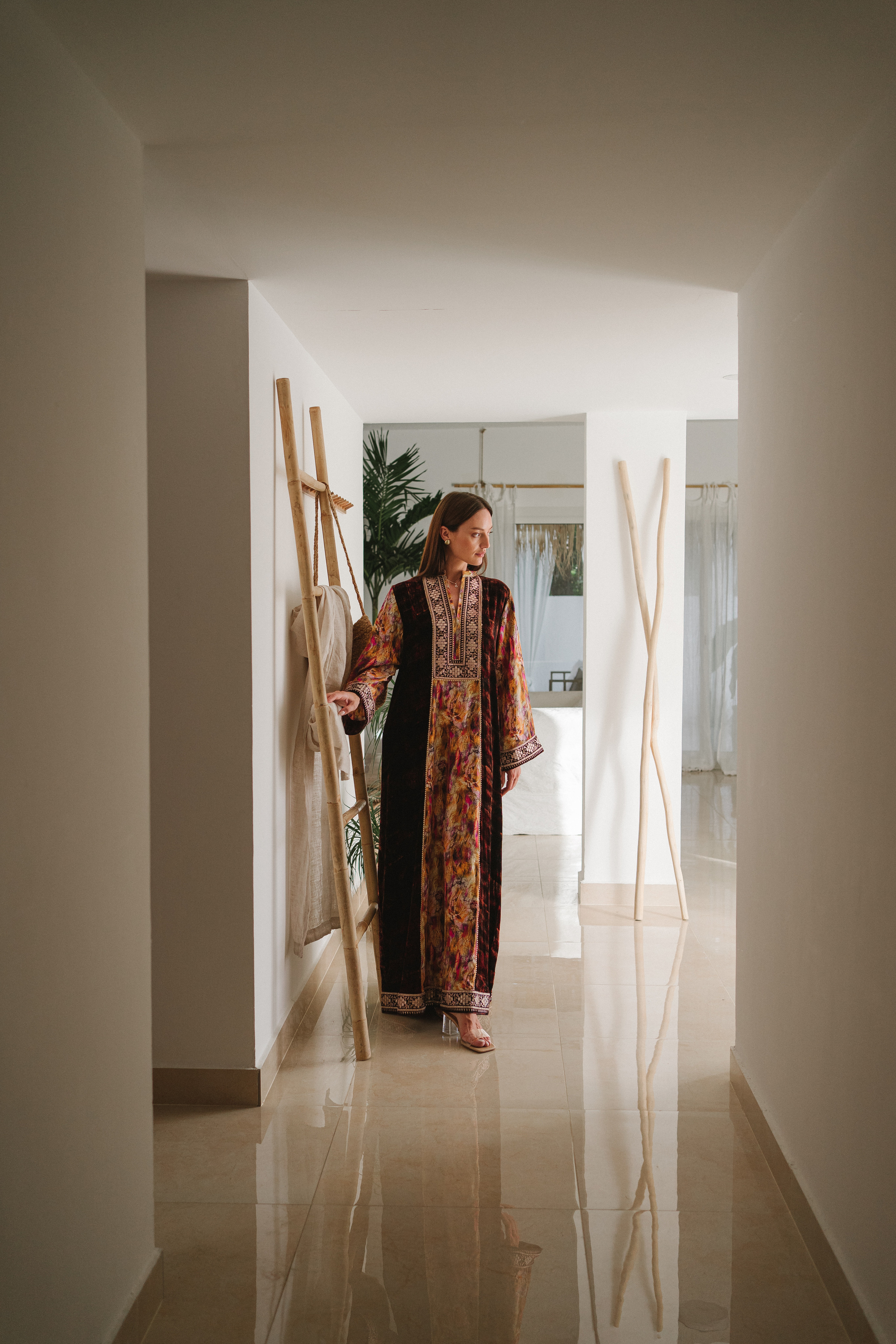 SOL. Photographer Yana Kotova