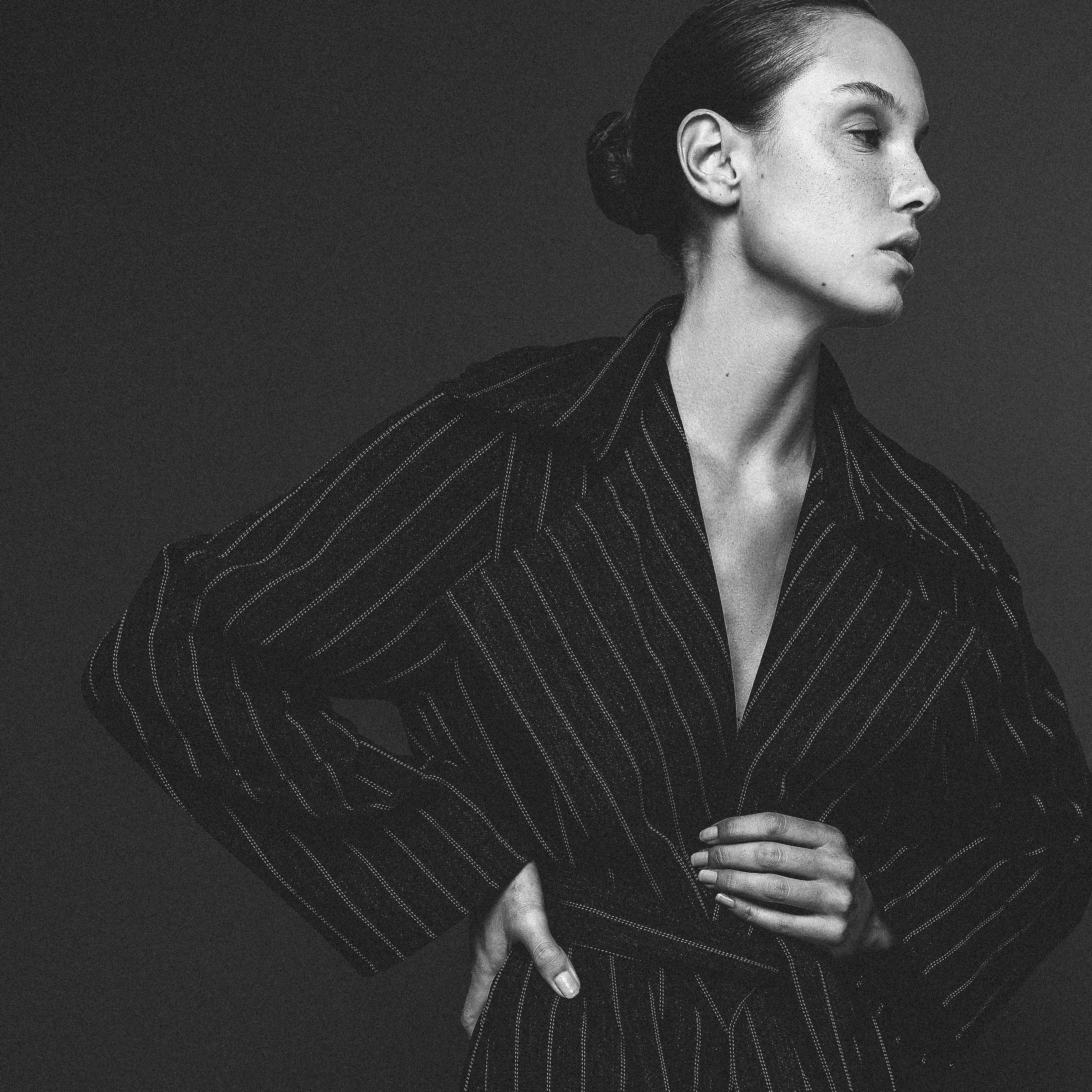 Cult. Photographer Yana Kotova