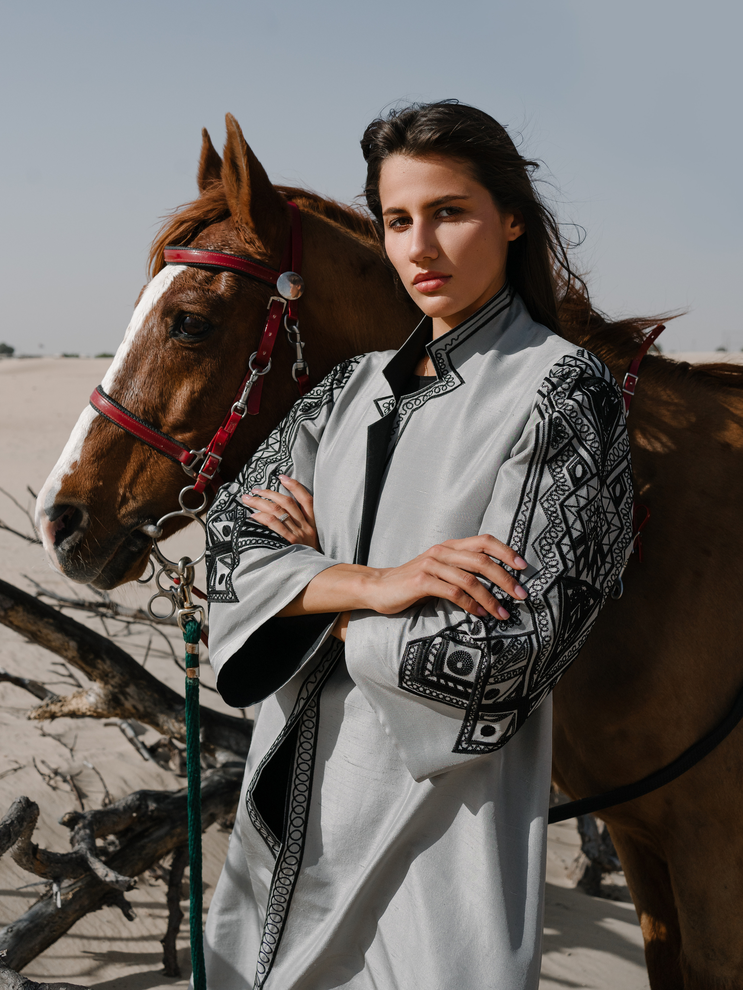 Dikochi. Photographer Yana Kotova