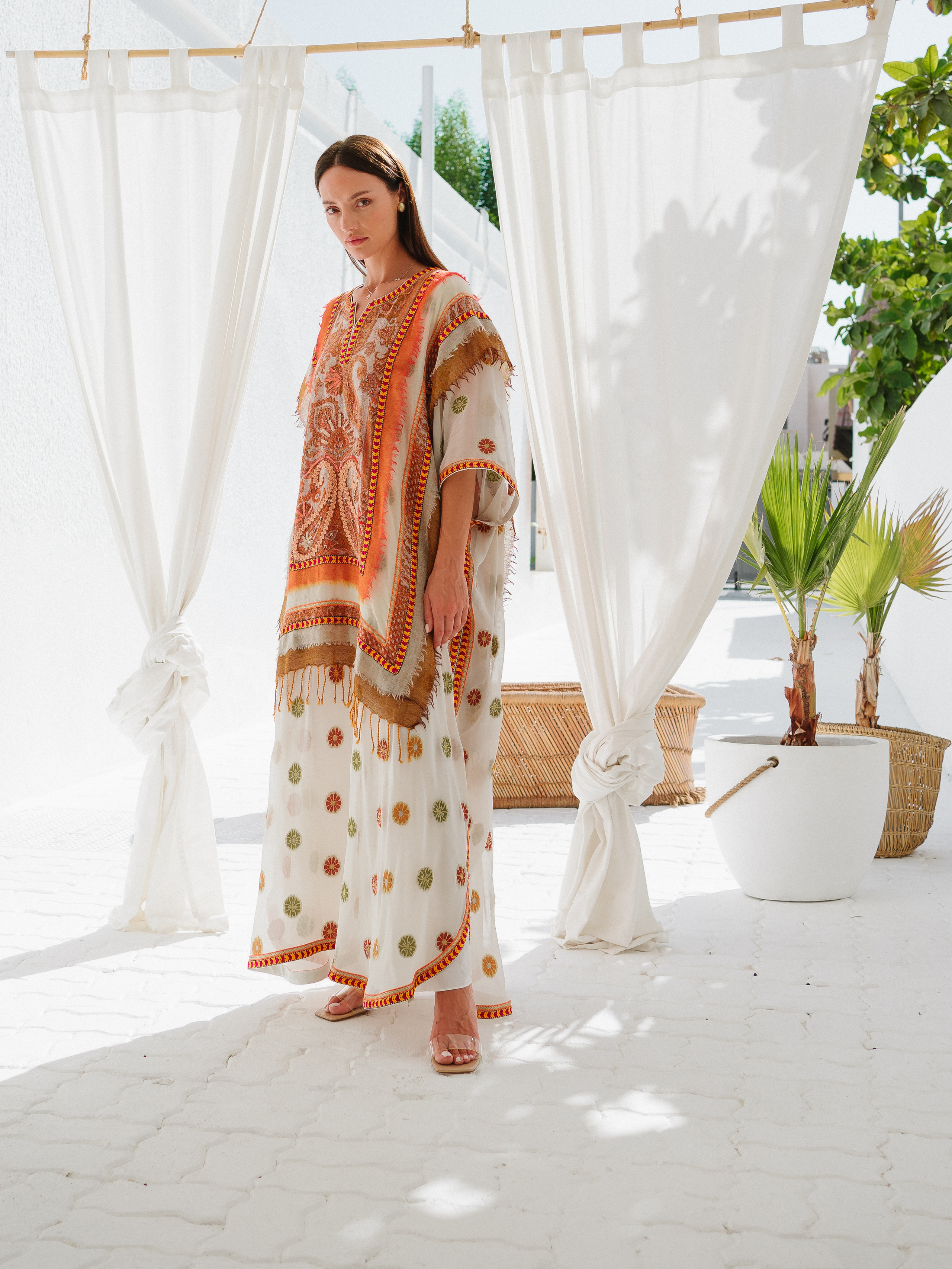 SOL. Photographer Yana Kotova