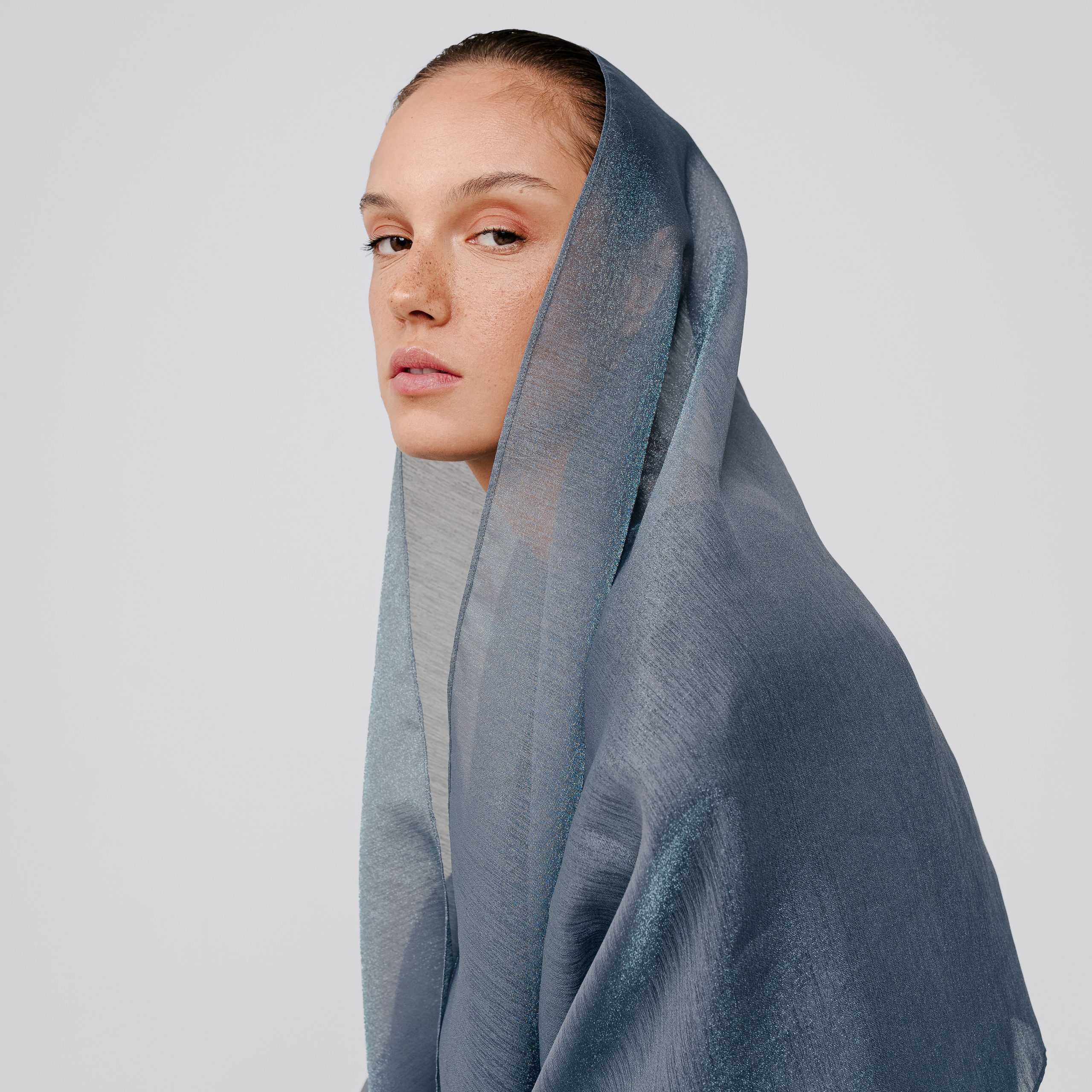 Cult. Photographer Yana Kotova