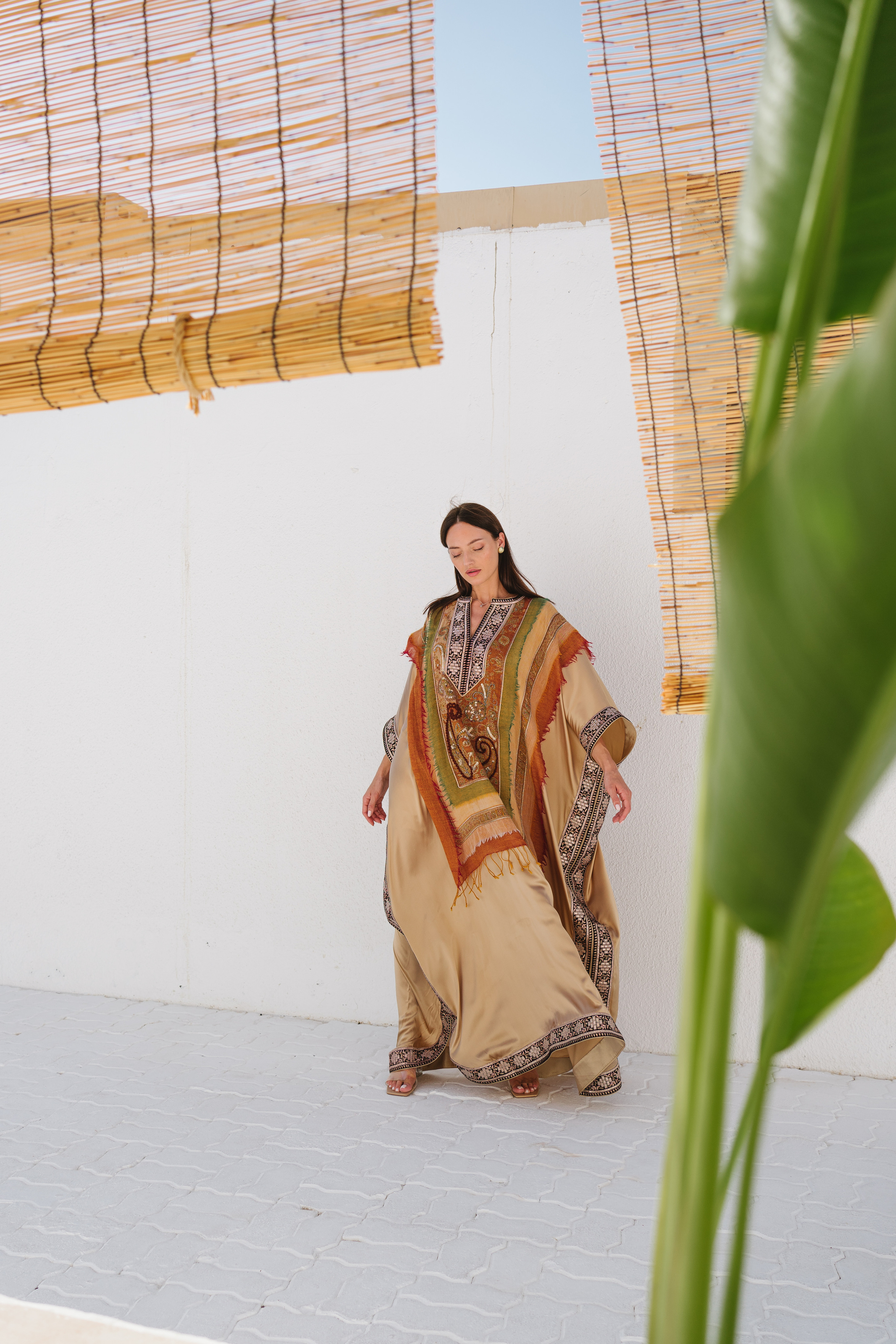 SOL. Photographer Yana Kotova