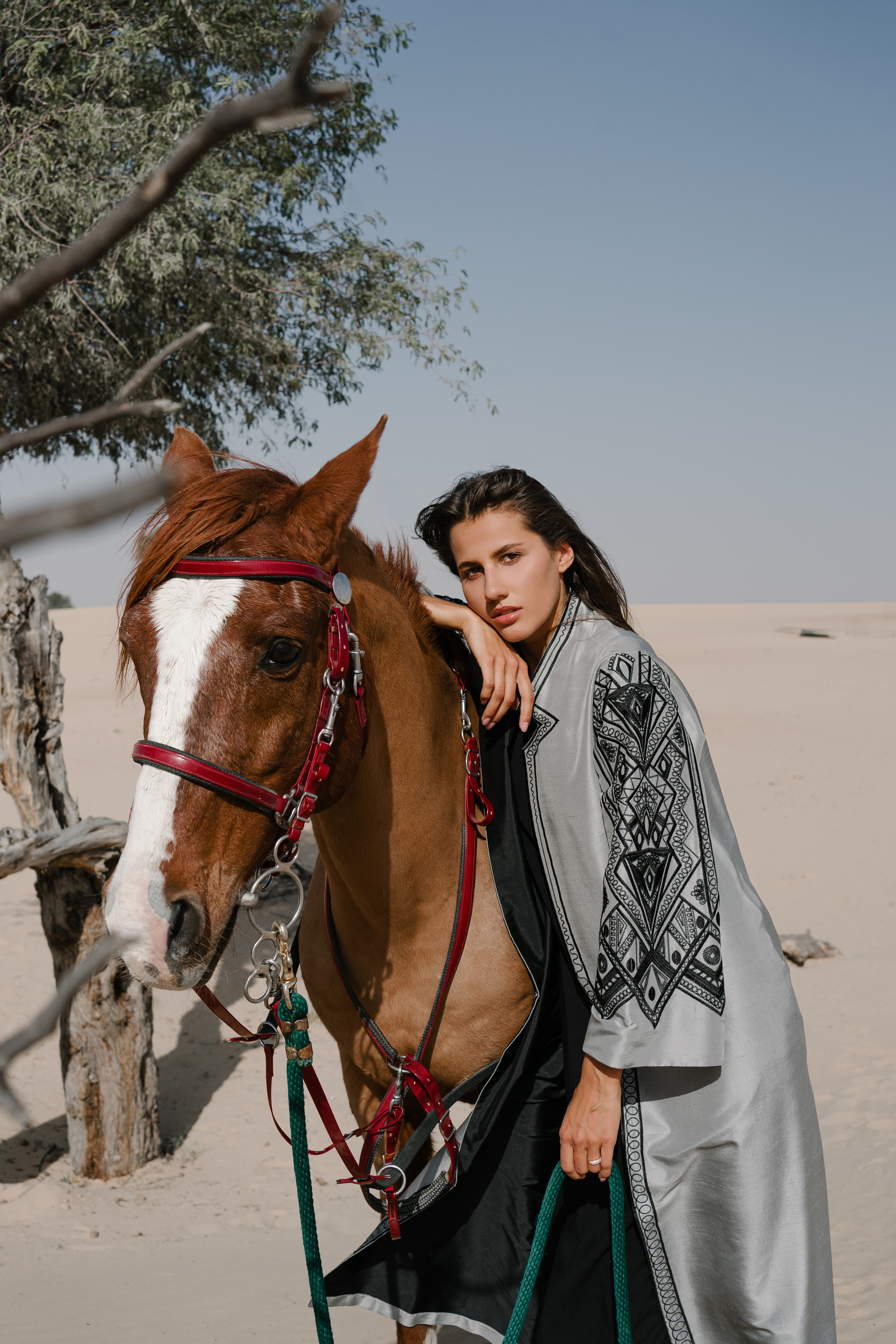 Dikochi. Photographer Yana Kotova