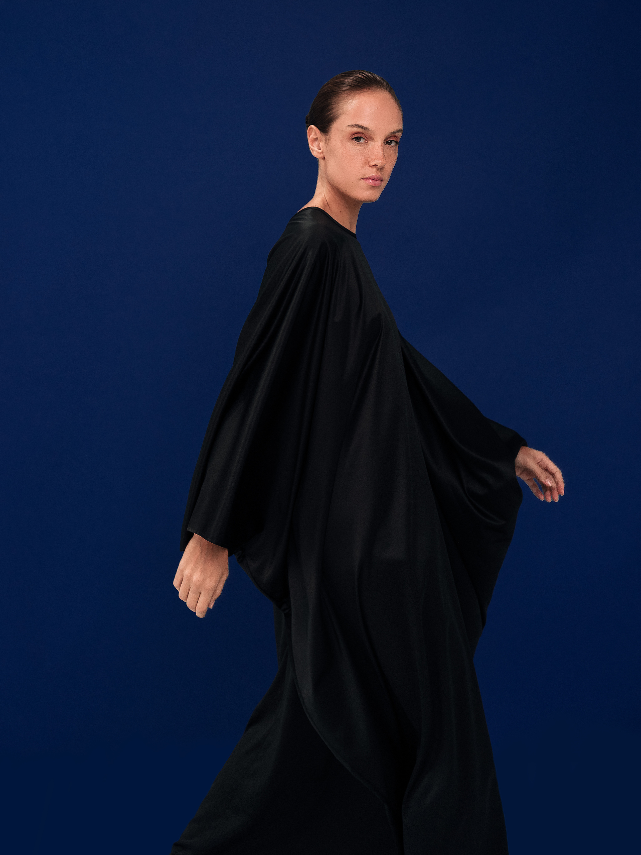 Cult. Photographer Yana Kotova