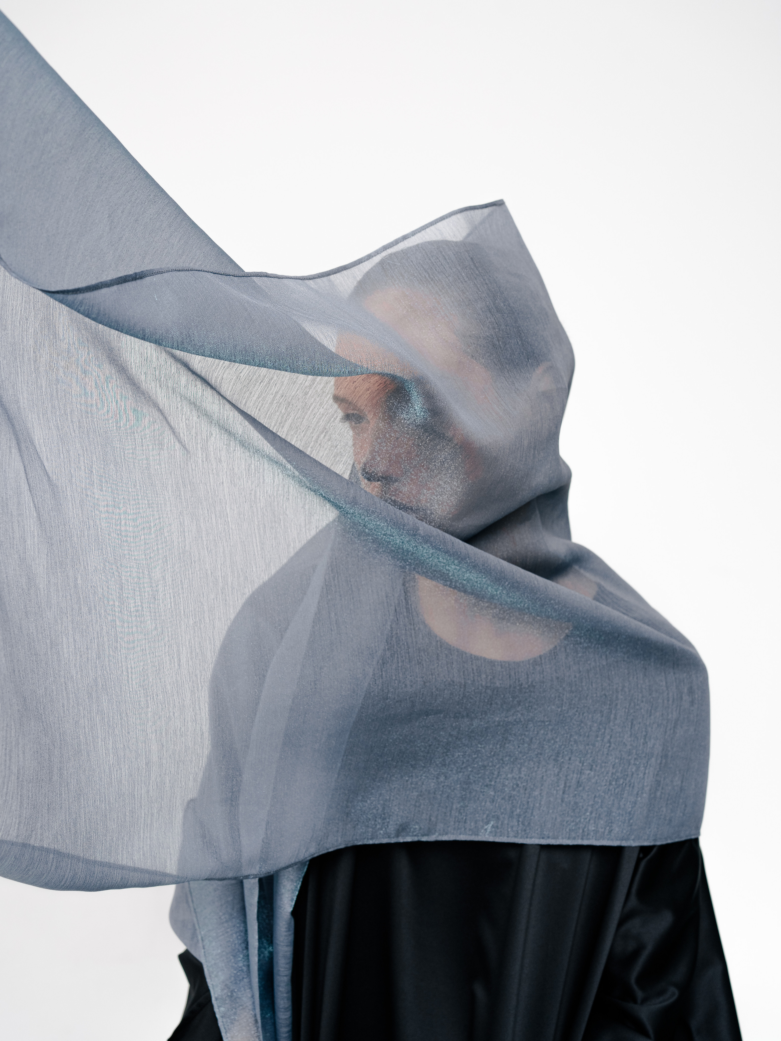 Cult. Photographer Yana Kotova