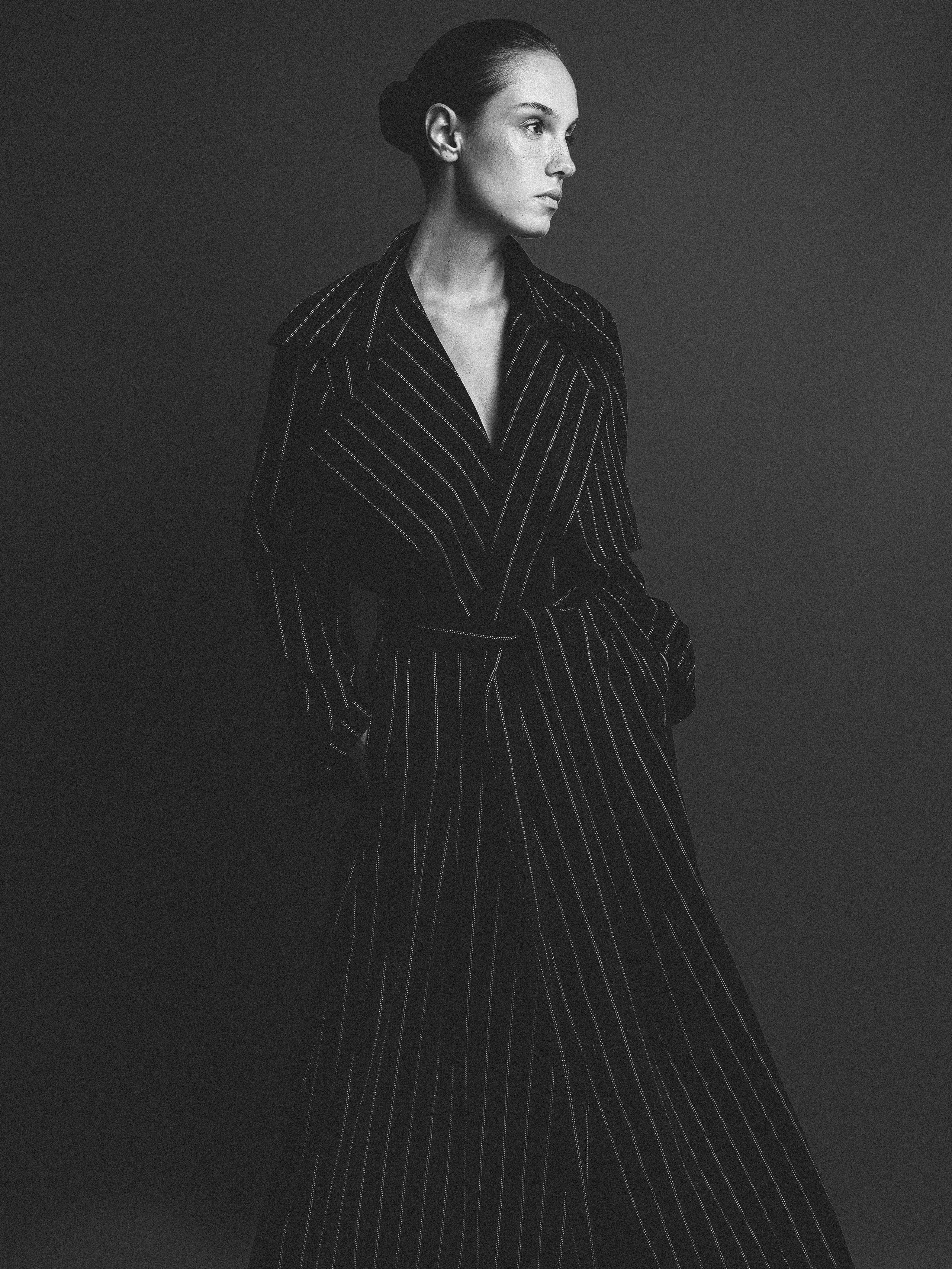 Cult. Photographer Yana Kotova