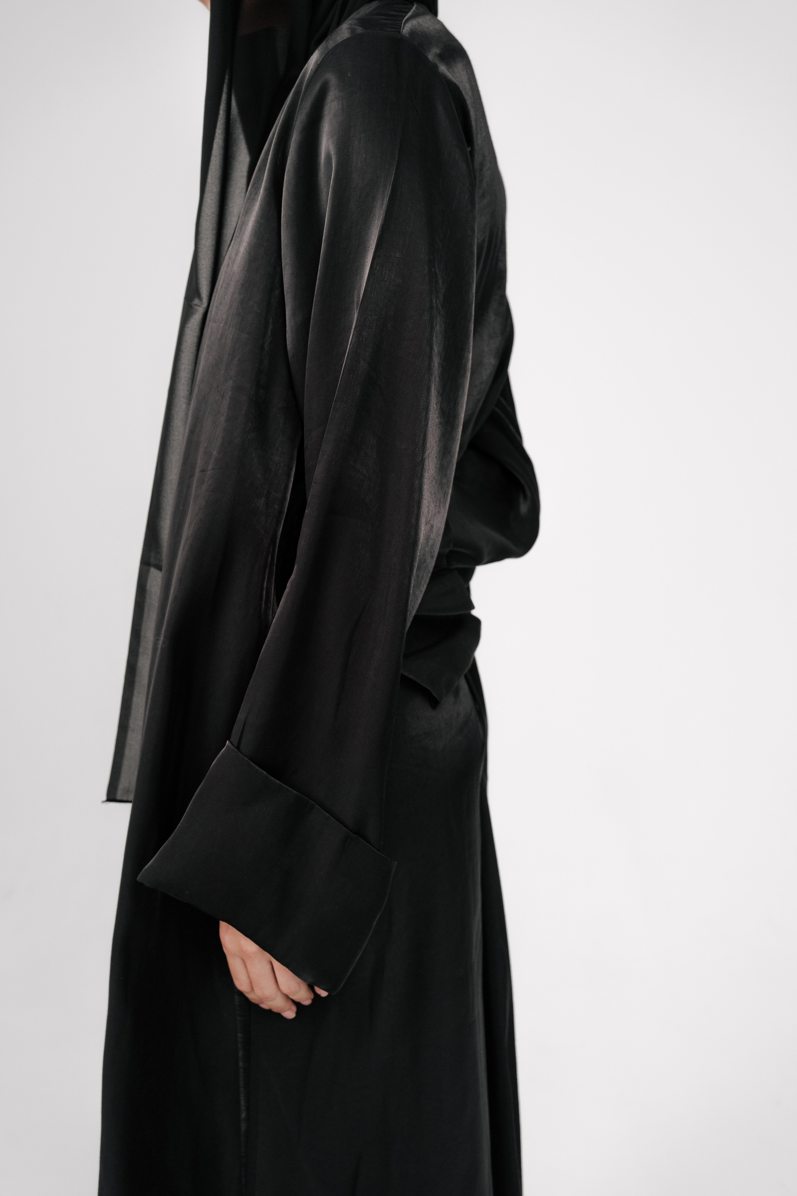 Cult. Photographer Yana Kotova