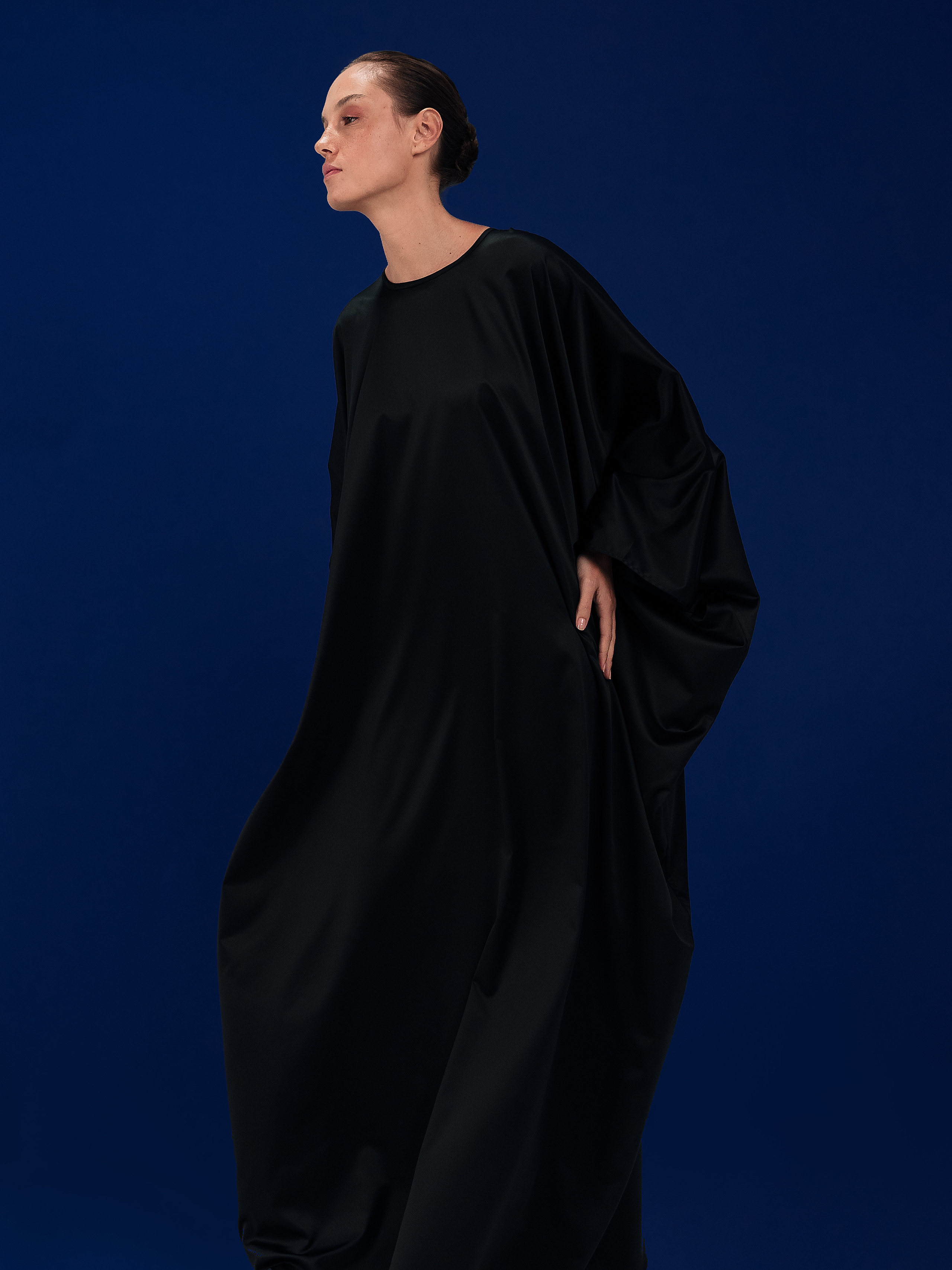 Cult. Photographer Yana Kotova