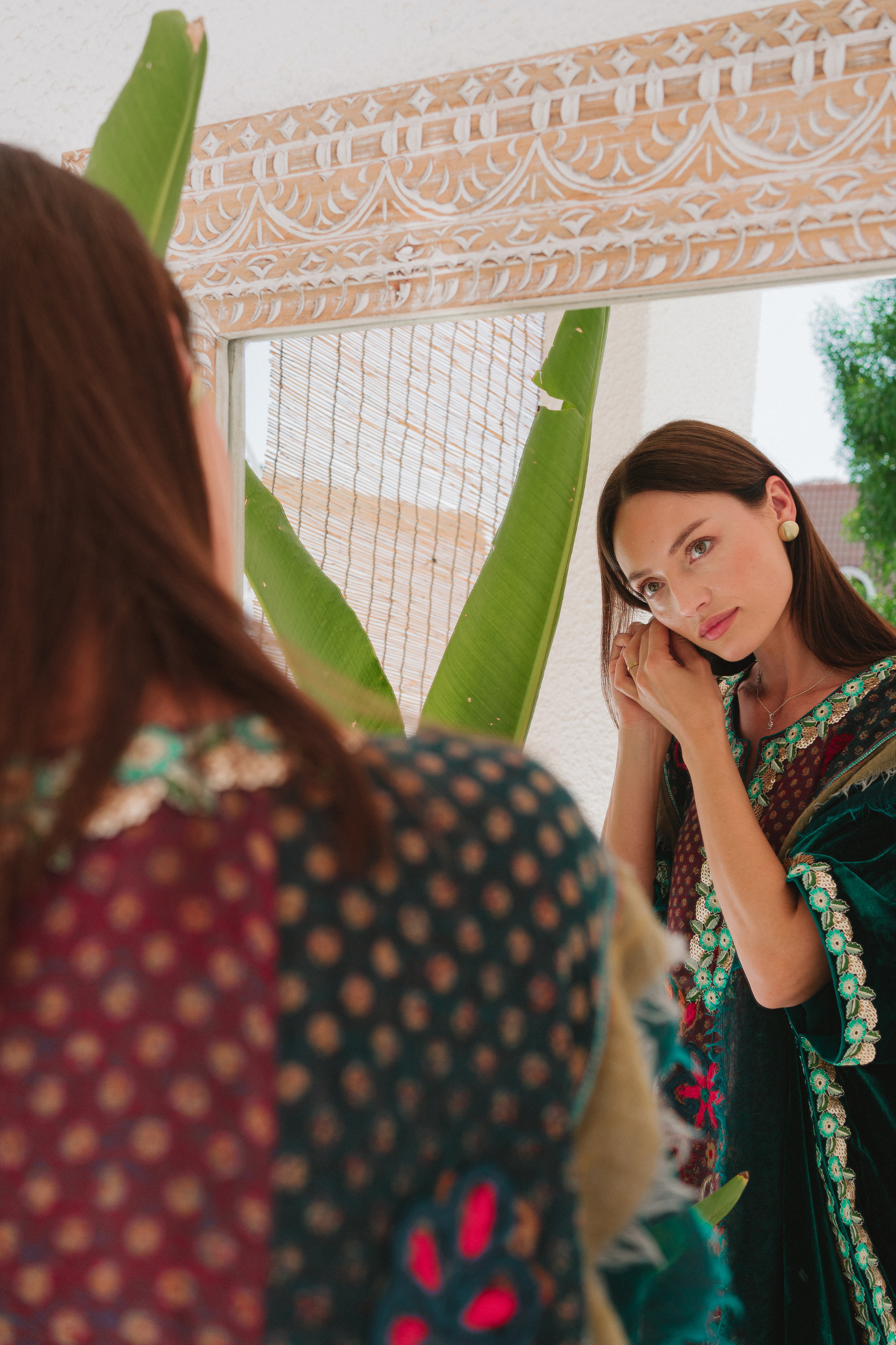 SOL. Photographer Yana Kotova