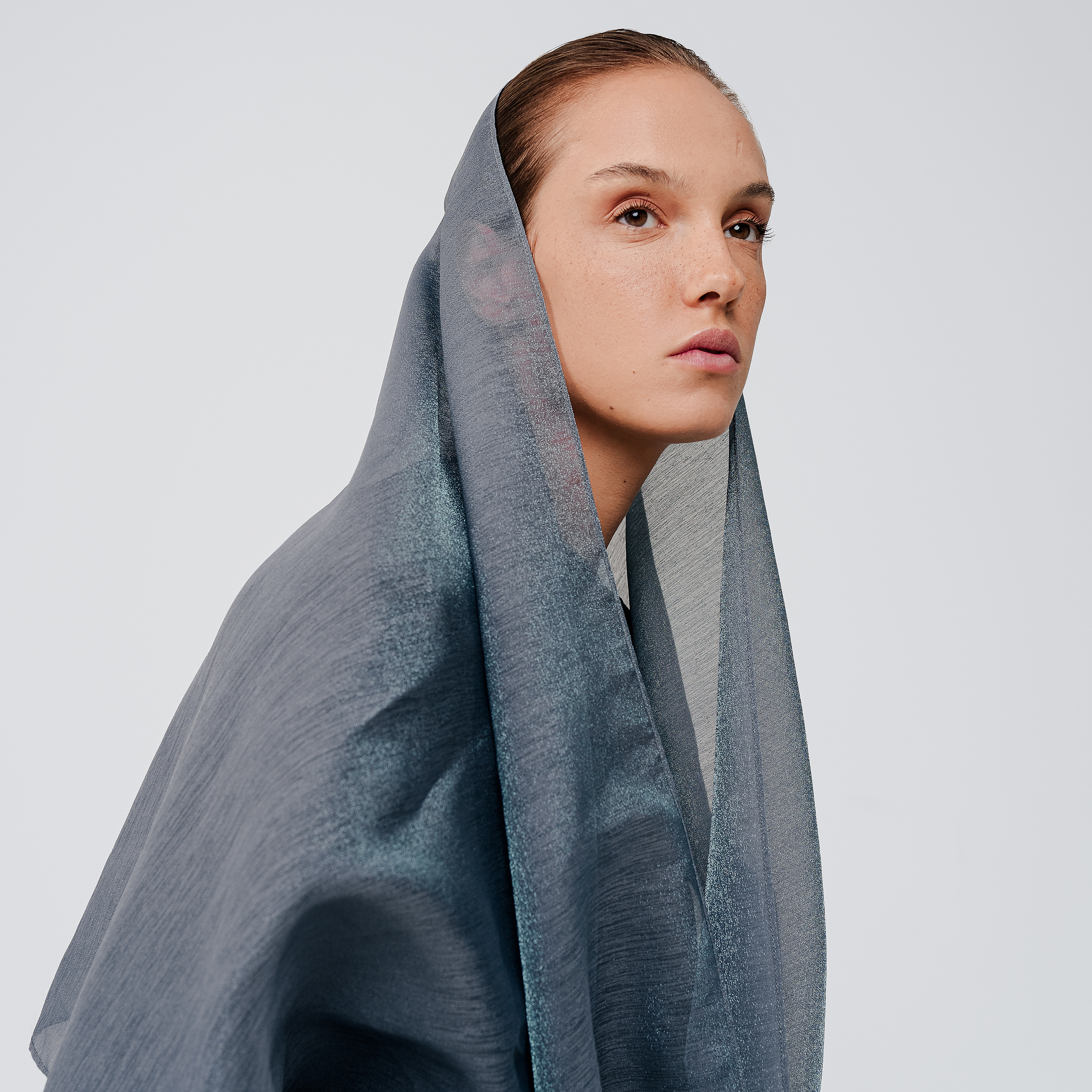 Cult. Photographer Yana Kotova