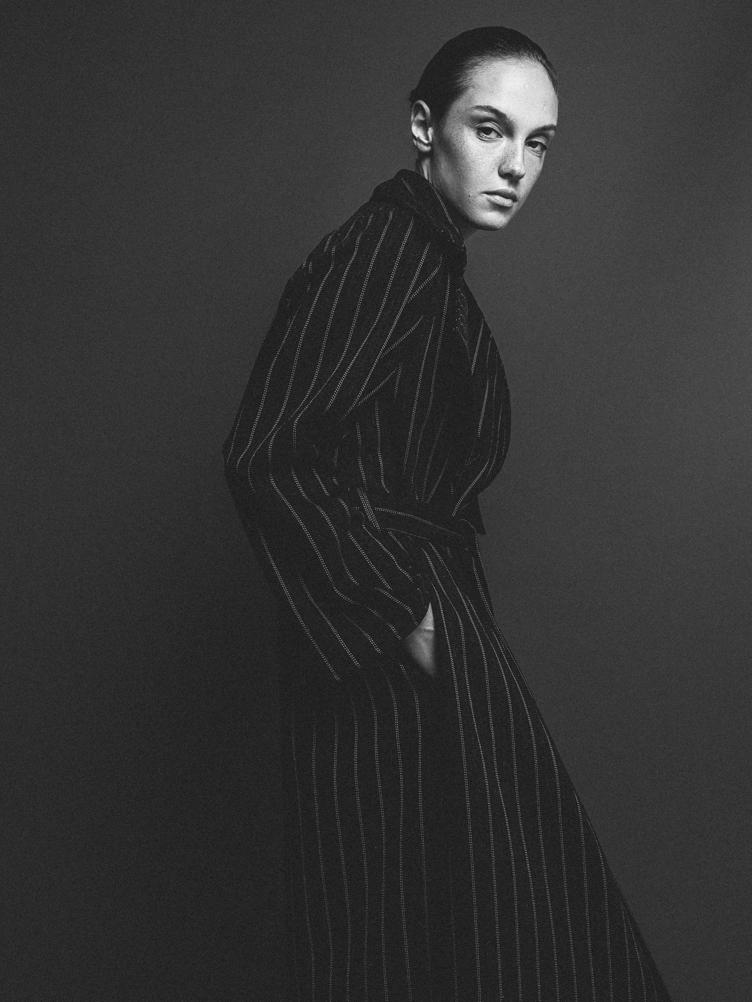 Cult. Photographer Yana Kotova